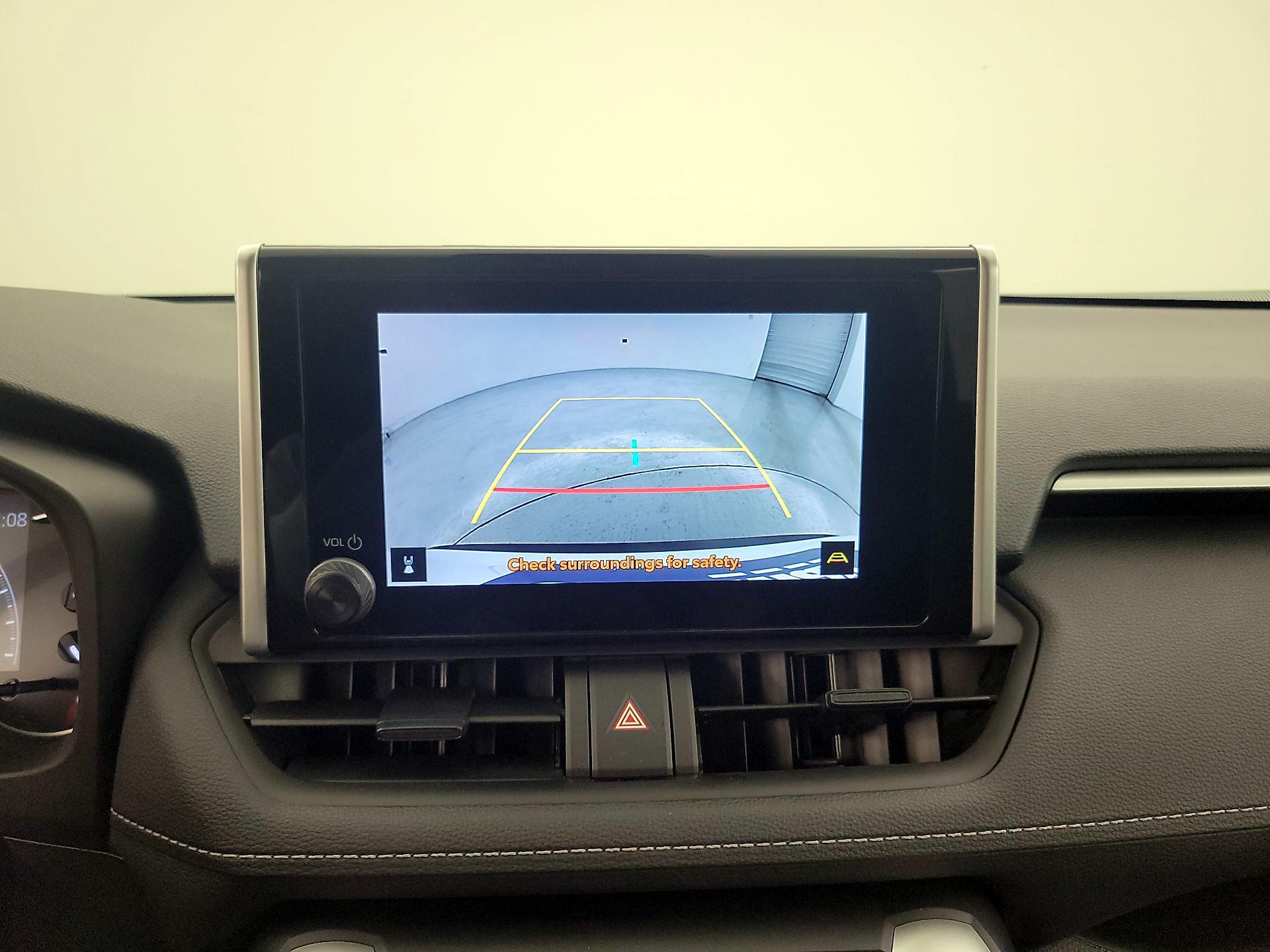 Thumbnail: 2024 Toyota RAV4 - 14