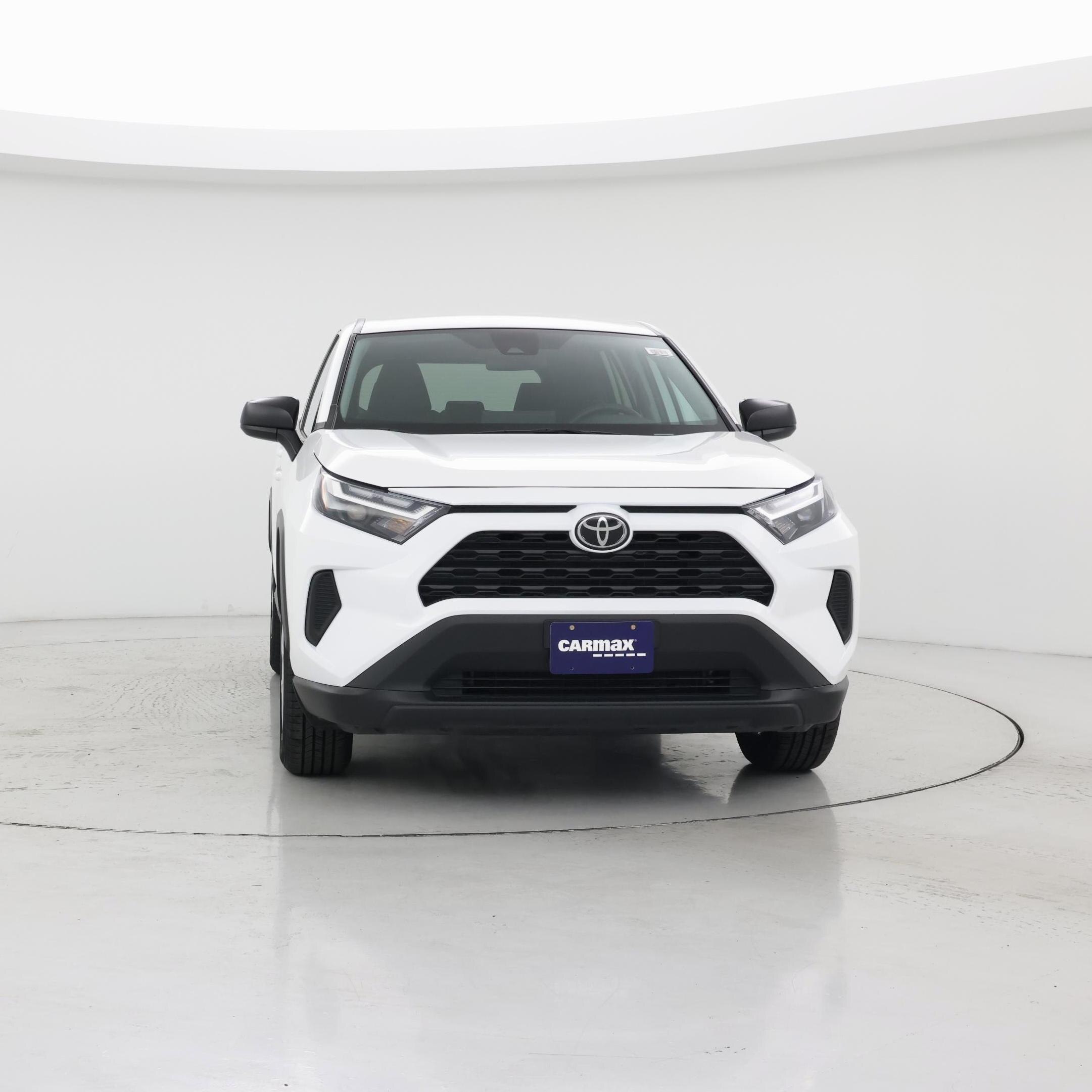 Thumbnail: 2024 Toyota RAV4 - 5