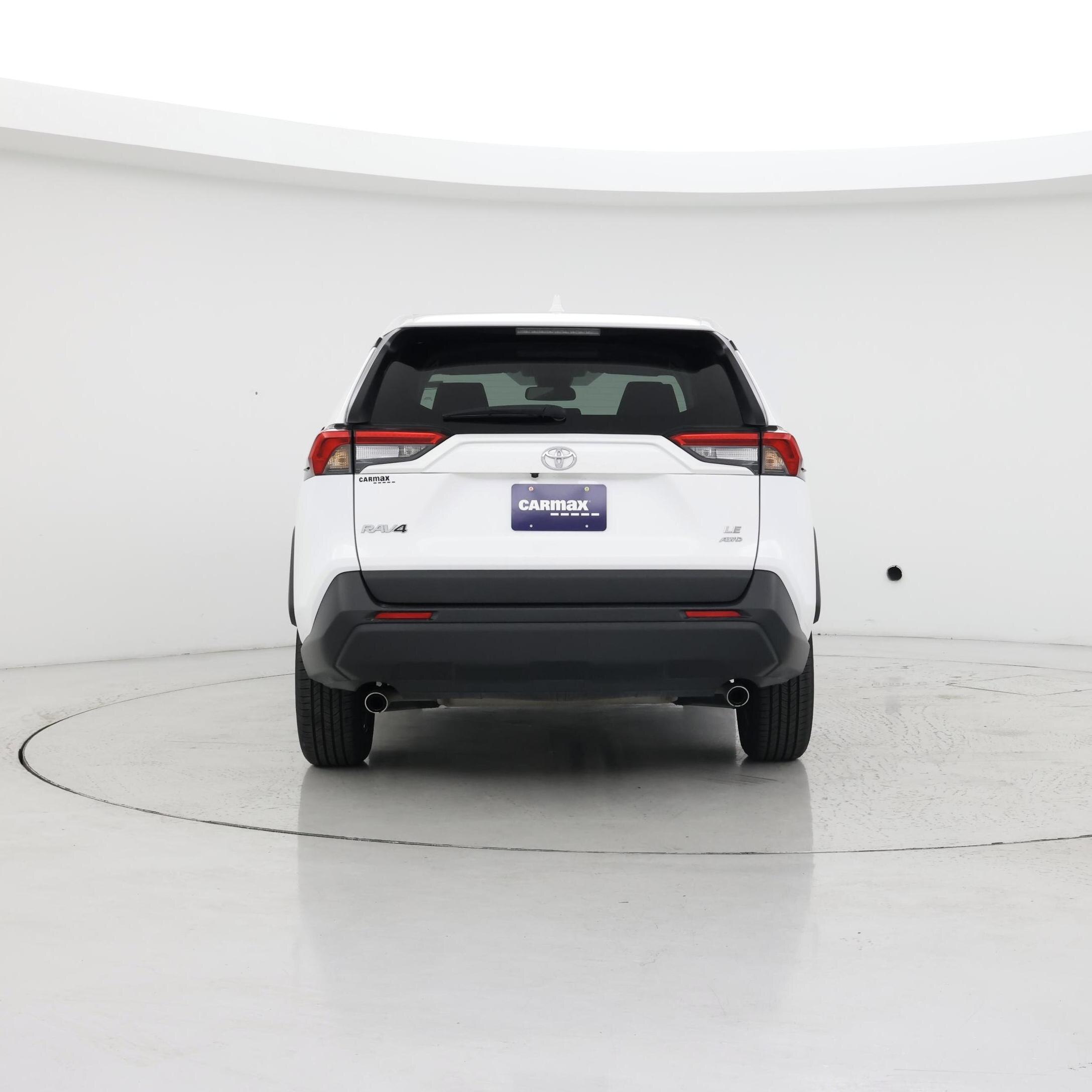 Thumbnail: 2024 Toyota RAV4 - 6