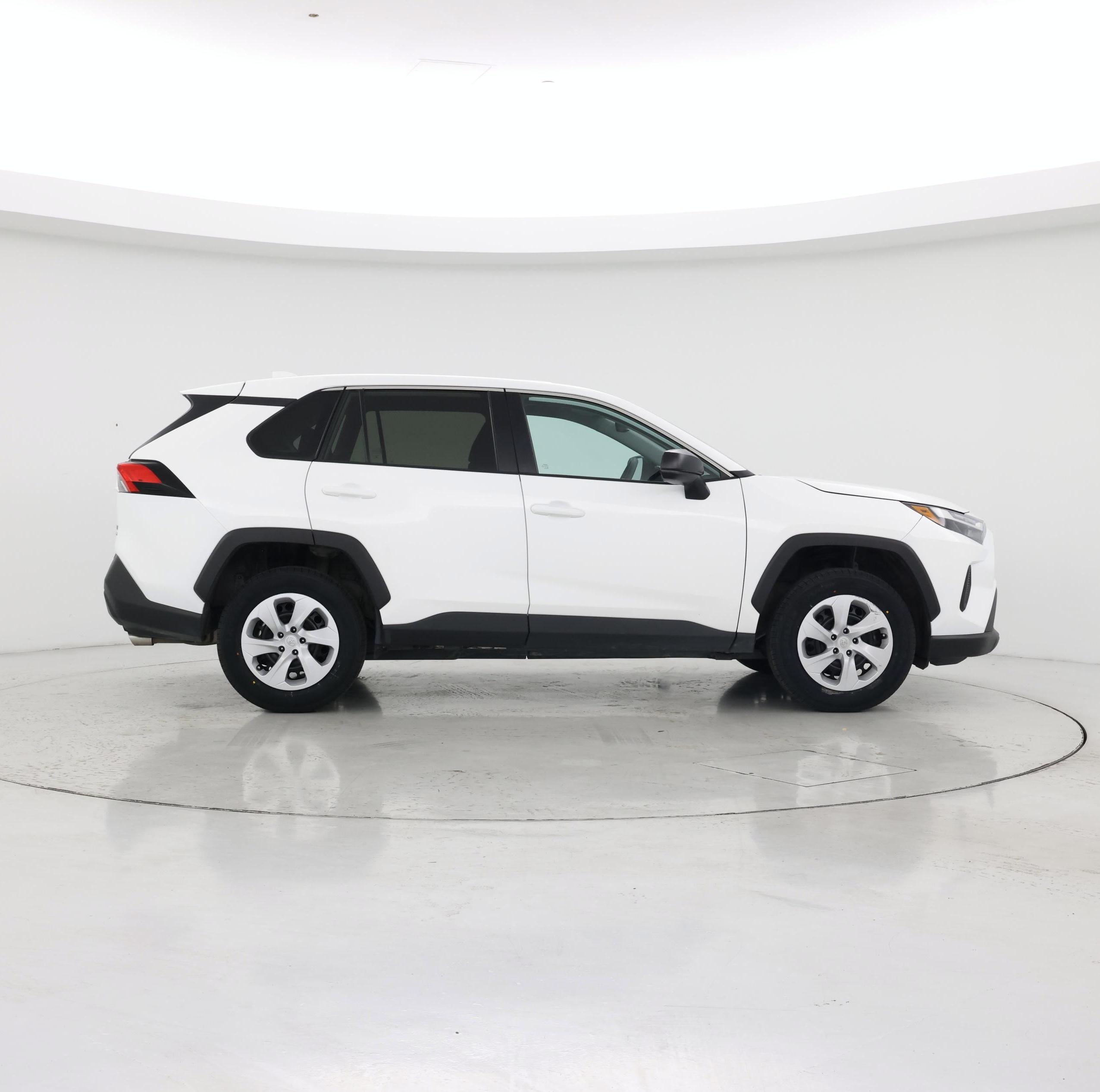 Thumbnail: 2024 Toyota RAV4 - 7