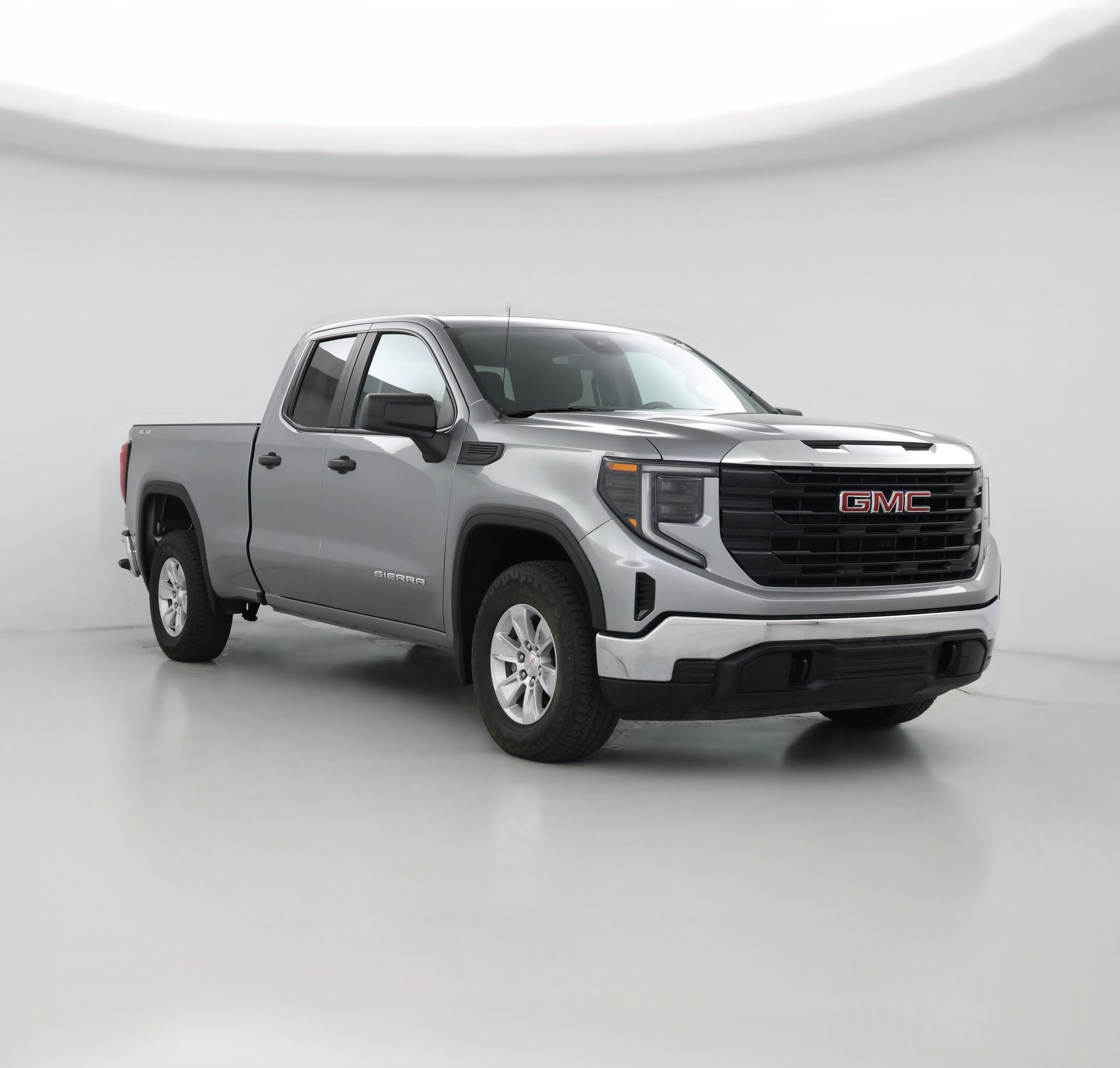 Thumbnail: 2023 GMC Sierra 1500 - 1