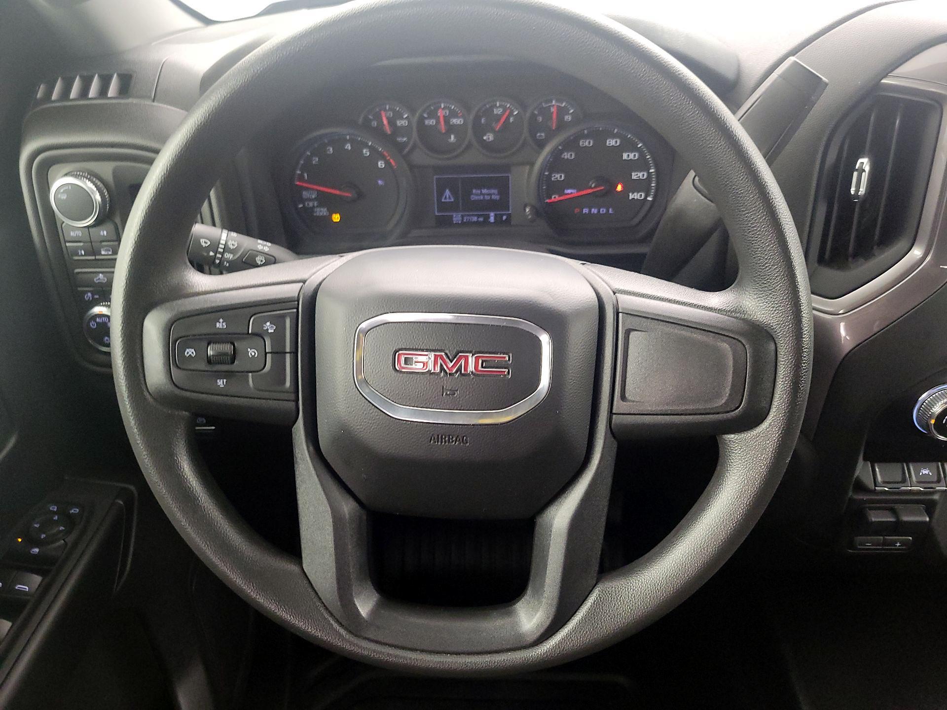 Thumbnail: 2023 GMC Sierra 1500 - 10