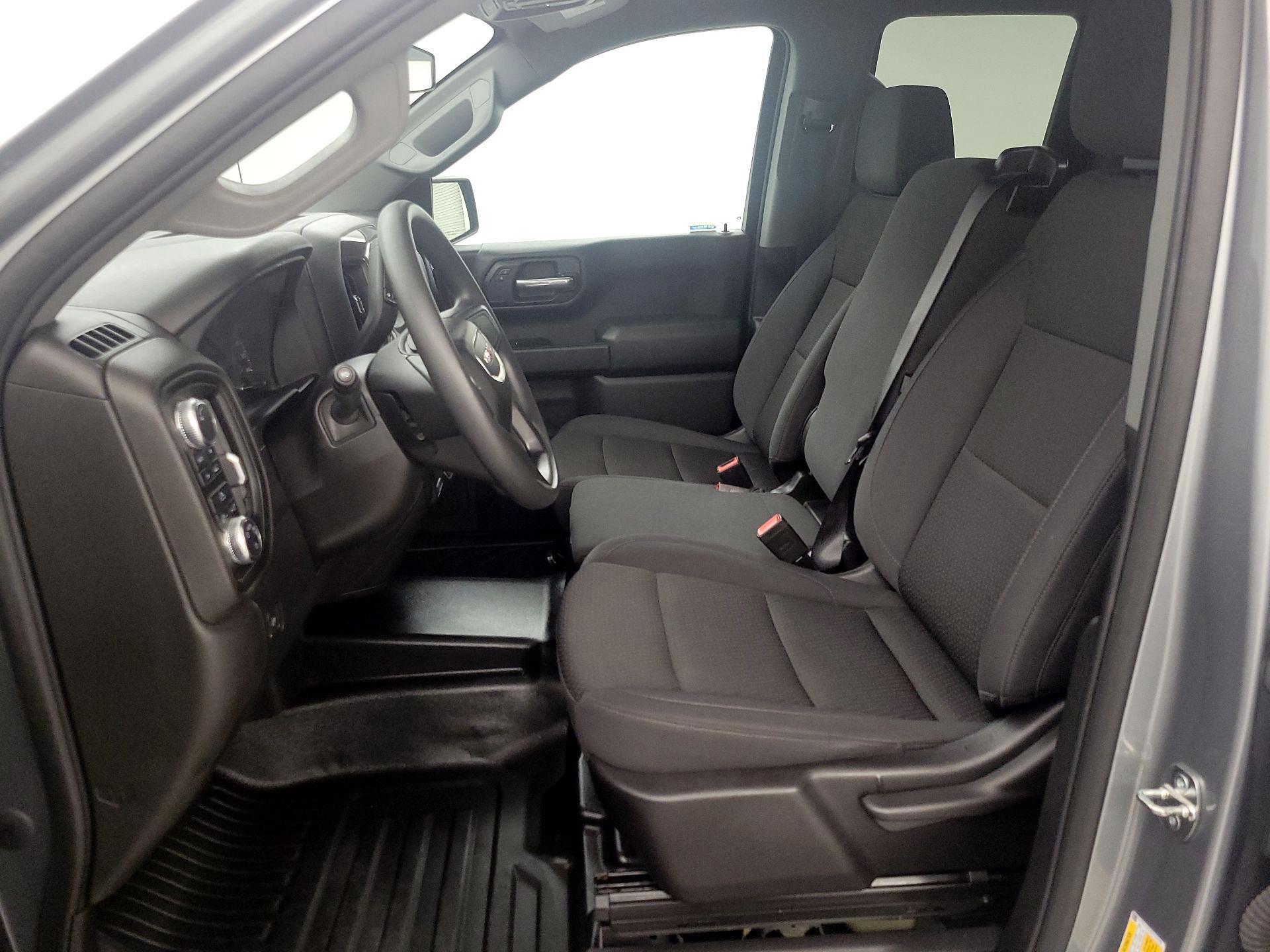 Thumbnail: 2023 GMC Sierra 1500 - 11