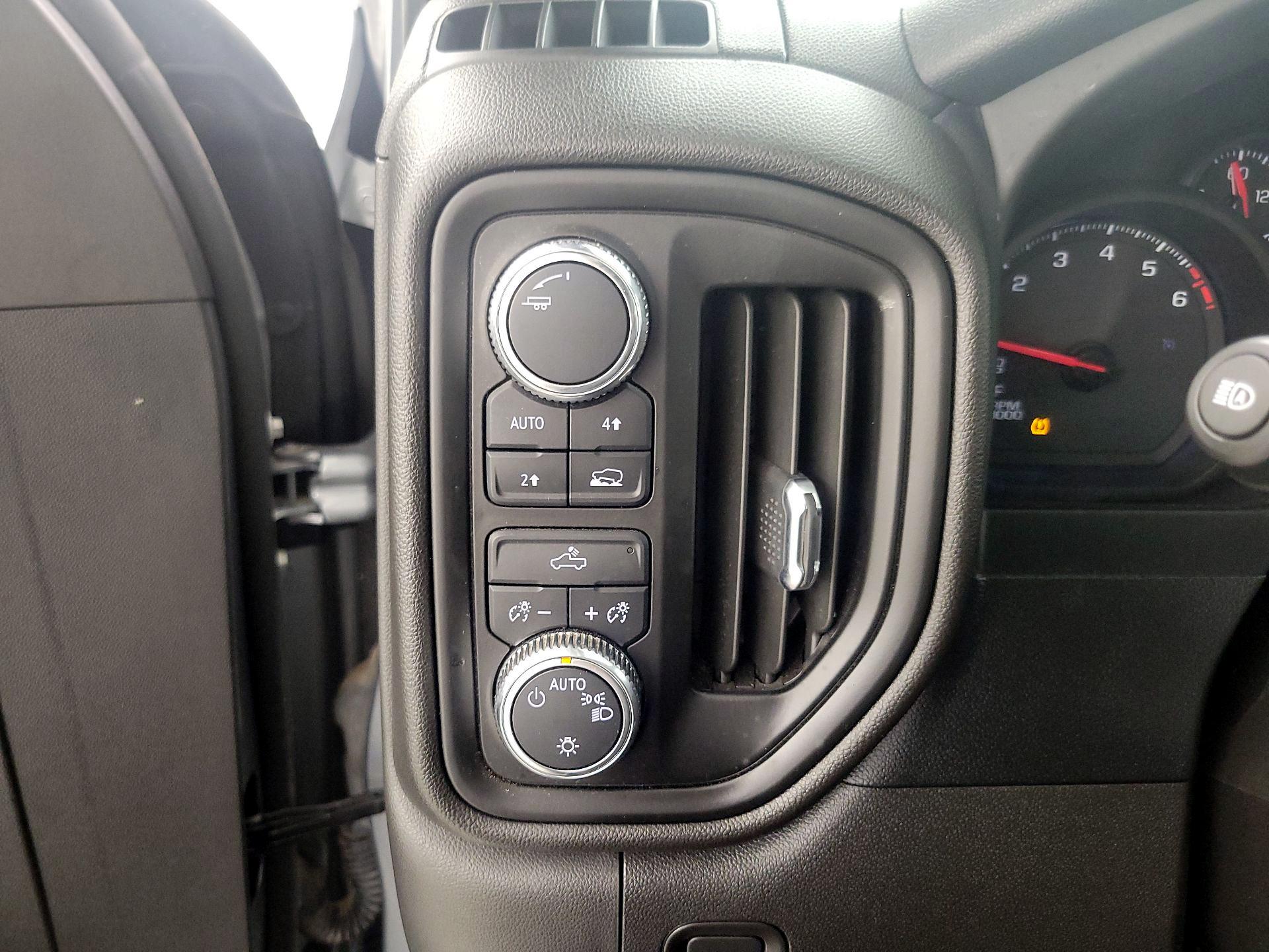 Thumbnail: 2023 GMC Sierra 1500 - 13