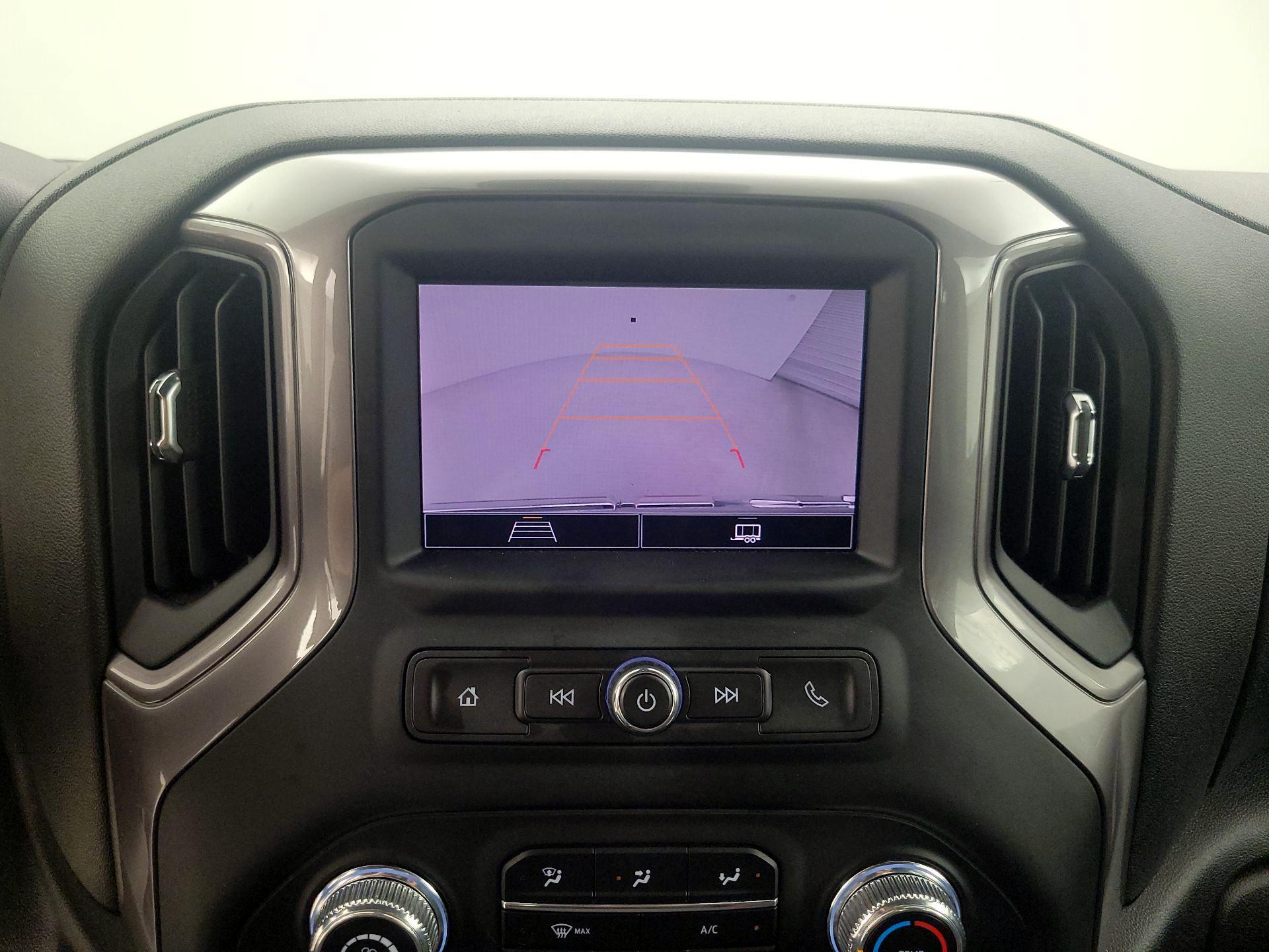 Thumbnail: 2023 GMC Sierra 1500 - 14