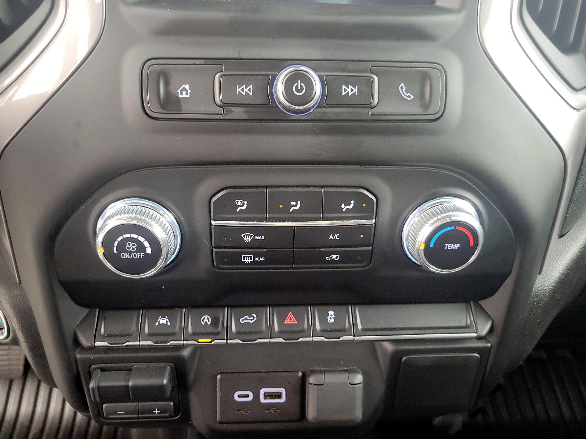 Thumbnail: 2023 GMC Sierra 1500 - 16