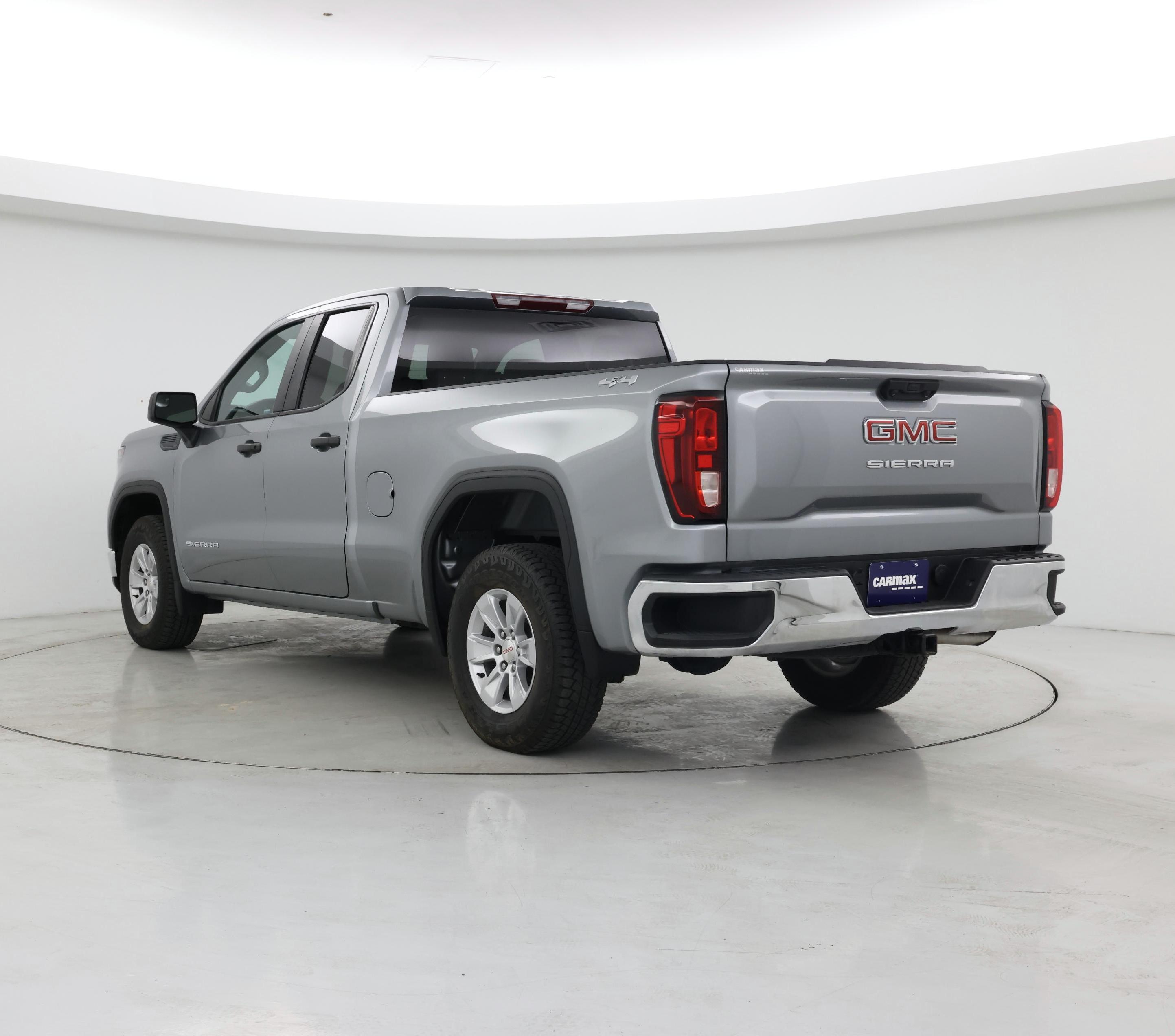 Thumbnail: 2023 GMC Sierra 1500 - 2