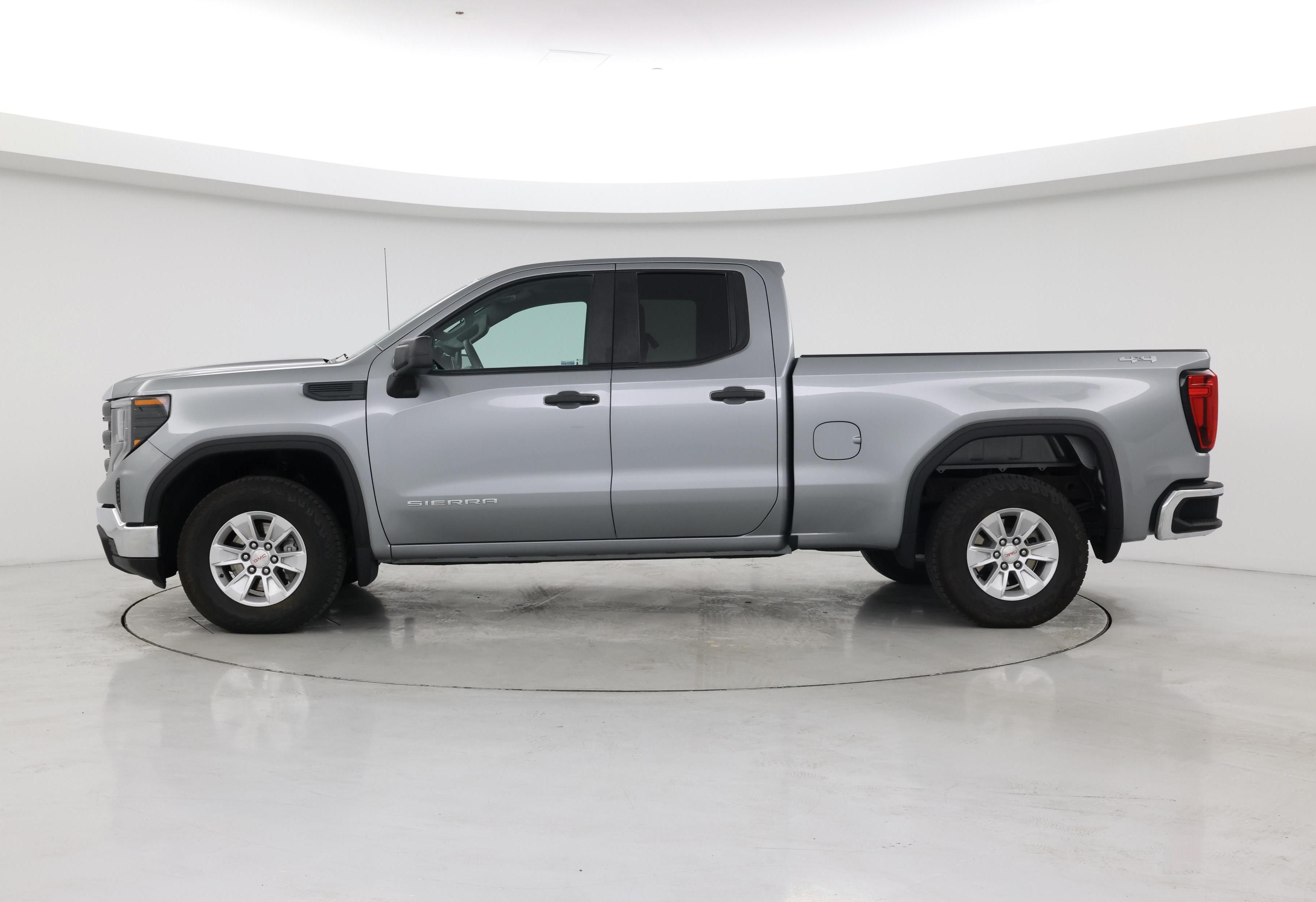 Thumbnail: 2023 GMC Sierra 1500 - 3