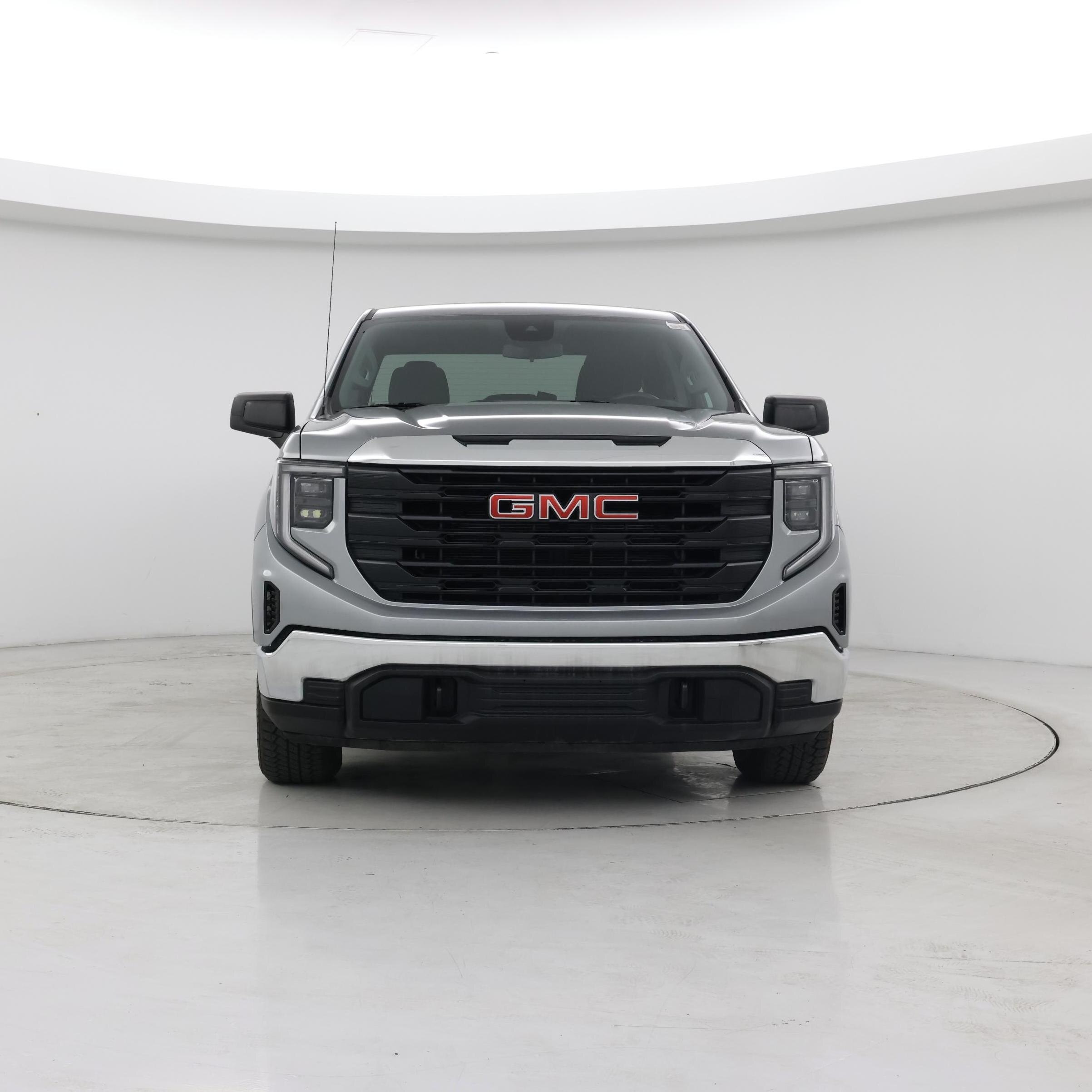 Thumbnail: 2023 GMC Sierra 1500 - 5