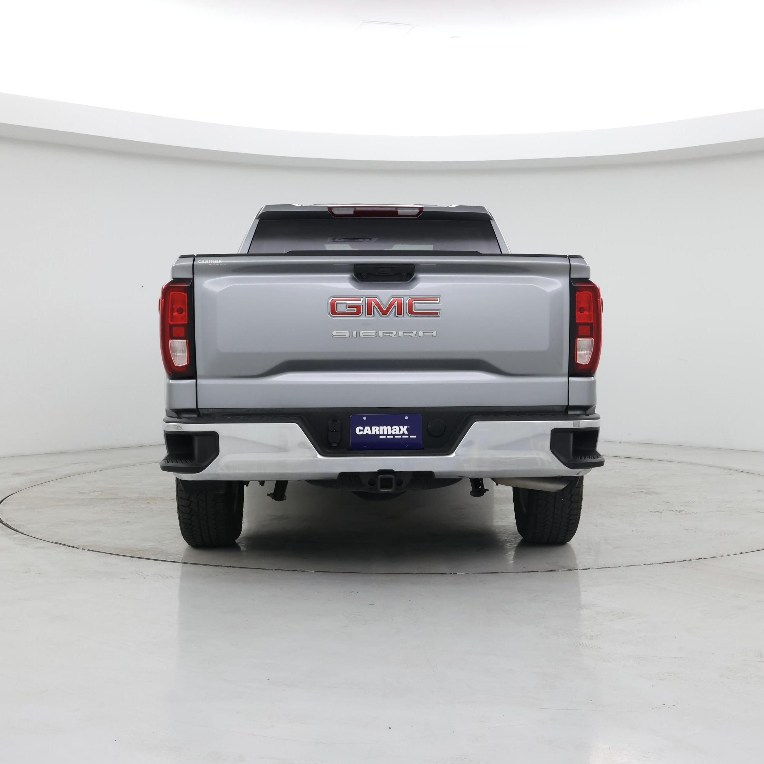 Thumbnail: 2023 GMC Sierra 1500 - 6