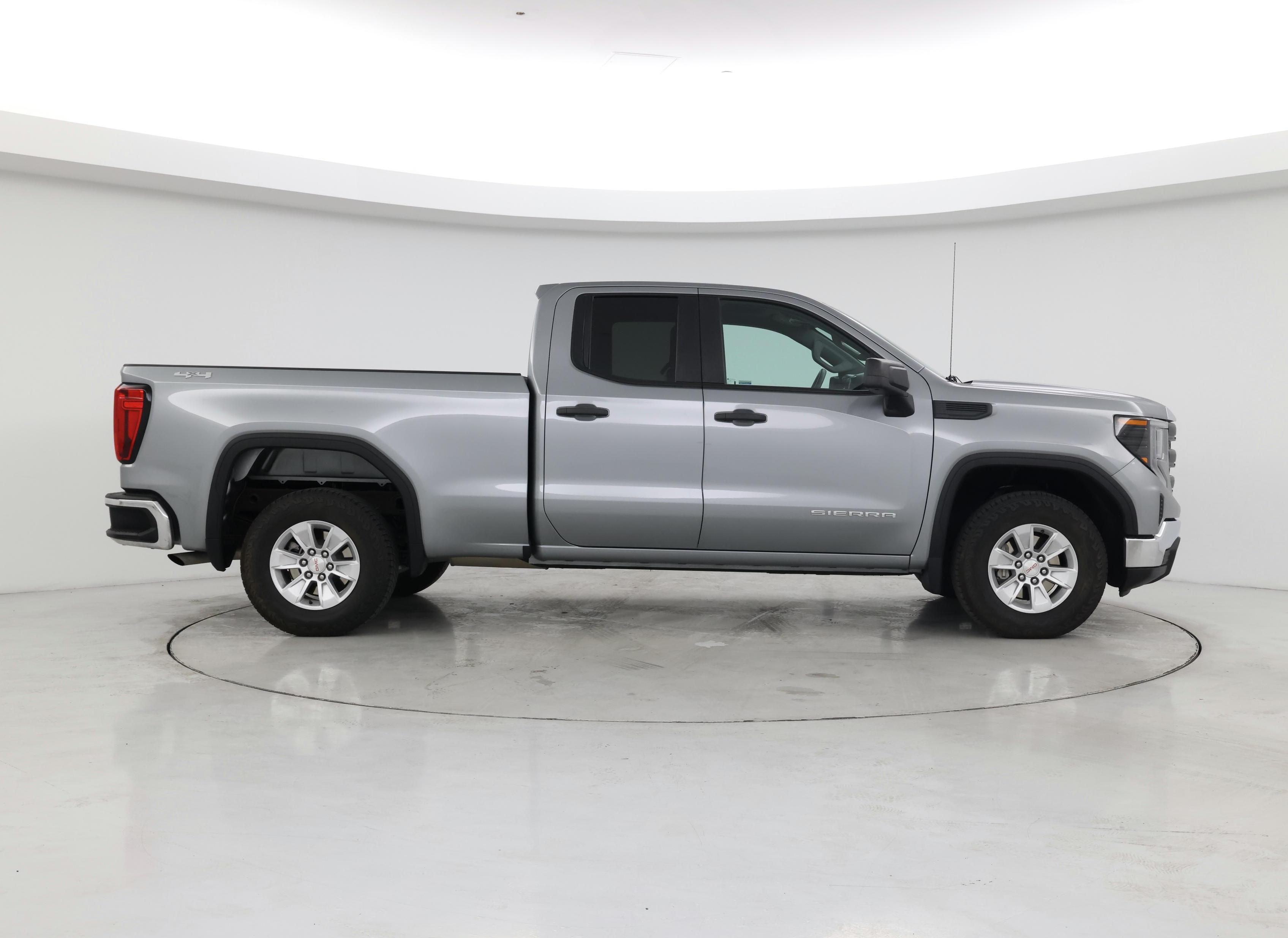 Thumbnail: 2023 GMC Sierra 1500 - 7