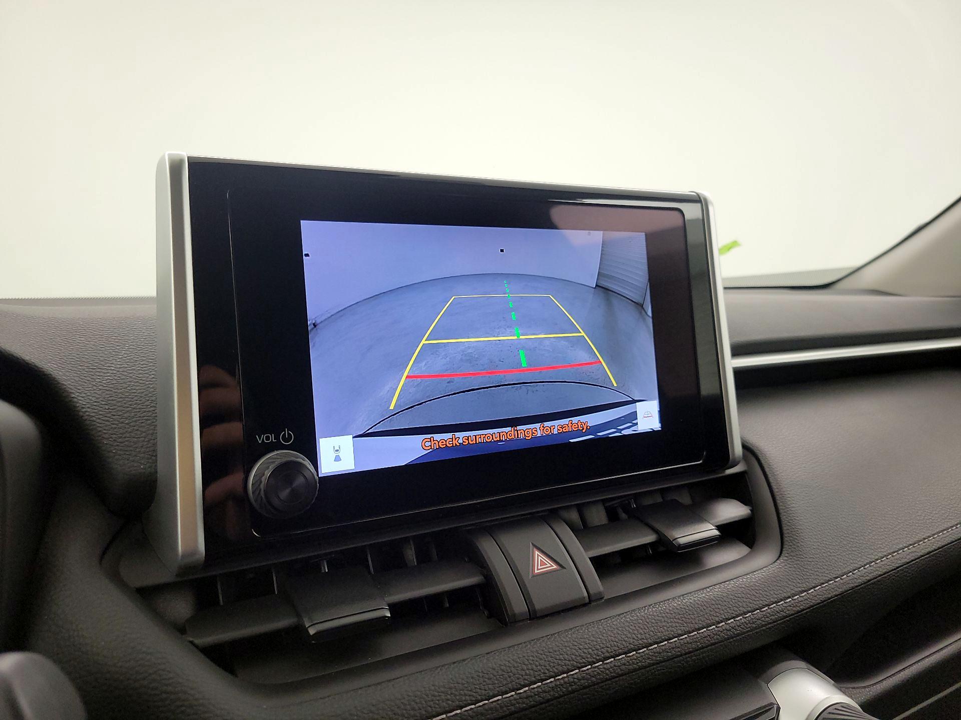 Thumbnail: 2024 Toyota RAV4 - 14