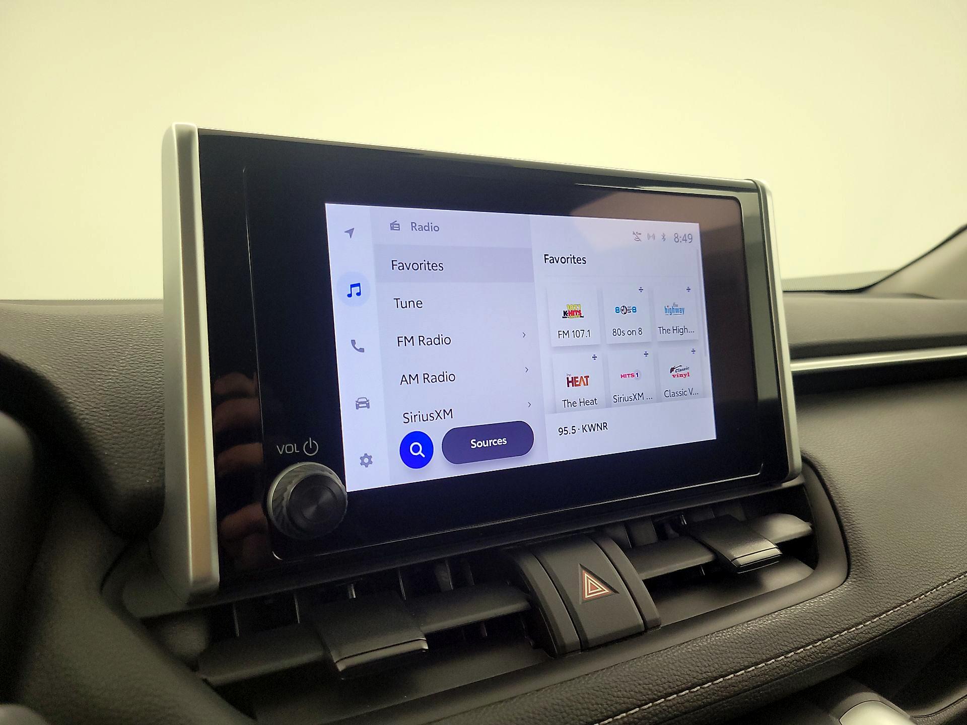 Thumbnail: 2024 Toyota RAV4 - 15