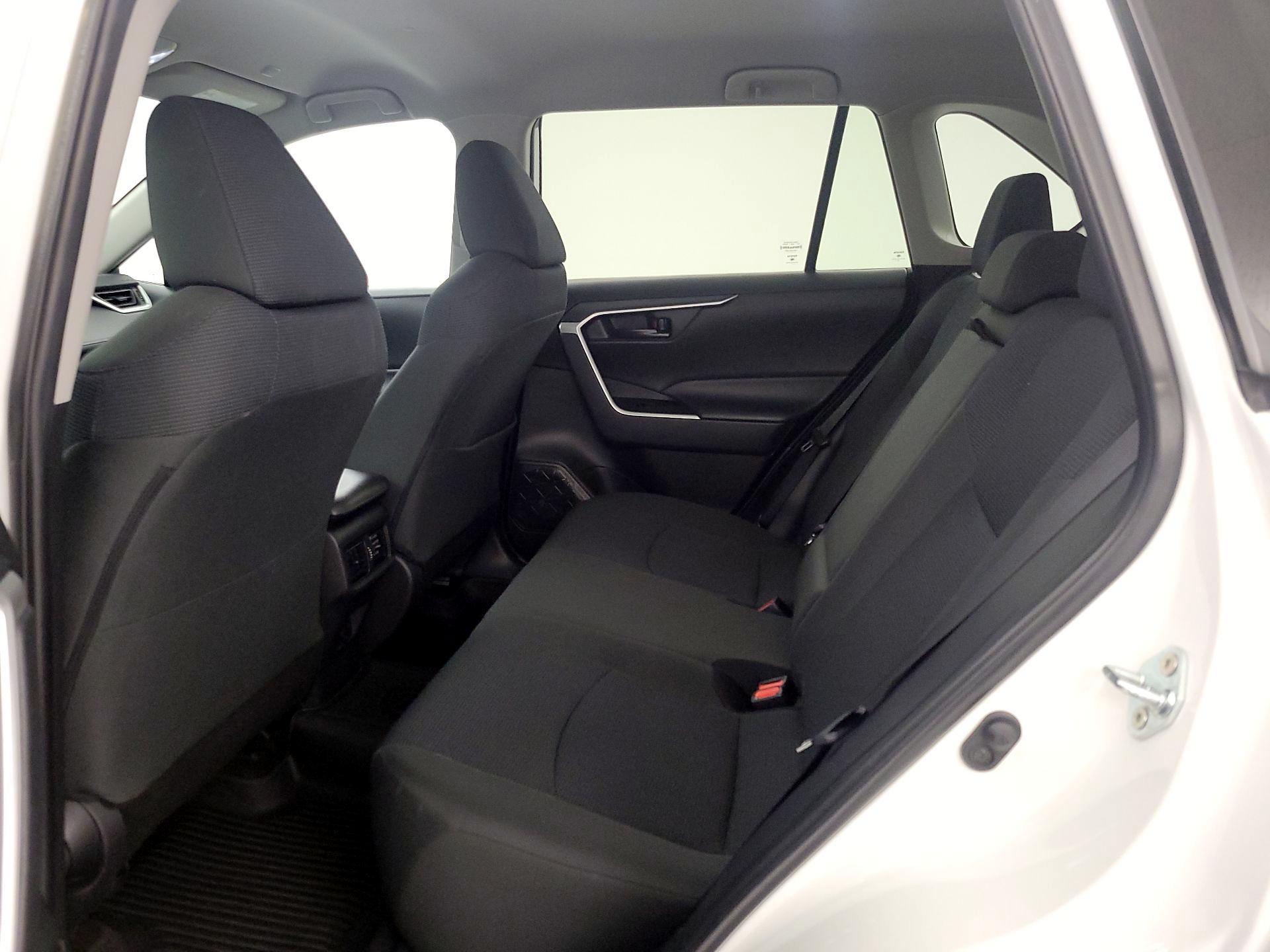 Thumbnail: 2024 Toyota RAV4 - 19