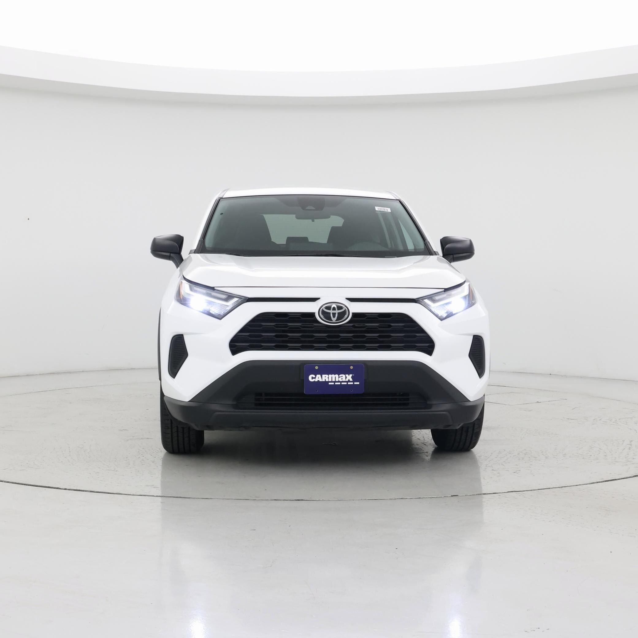 Thumbnail: 2024 Toyota RAV4 - 5