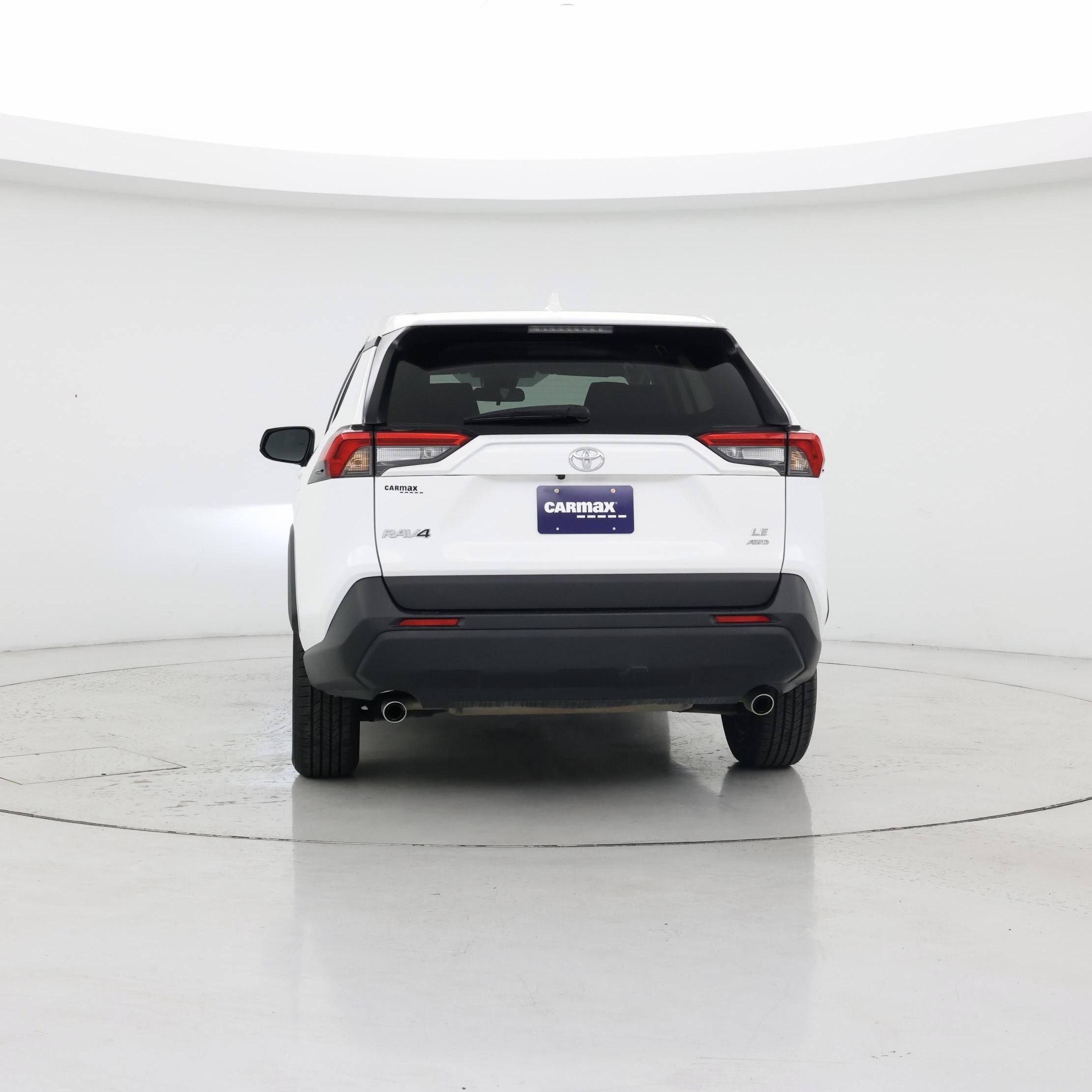 Thumbnail: 2024 Toyota RAV4 - 6