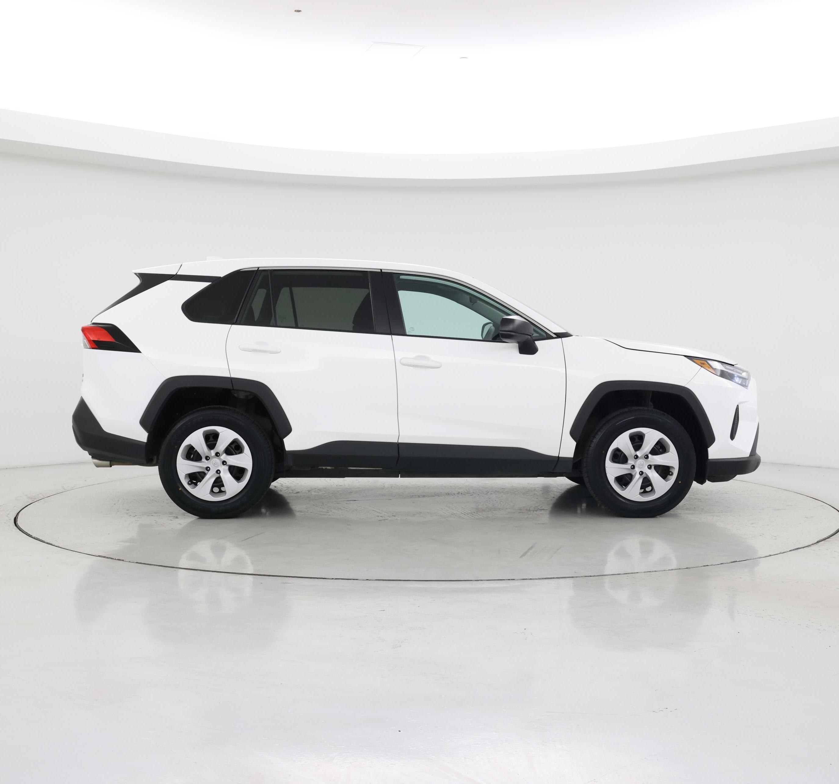 Thumbnail: 2024 Toyota RAV4 - 7