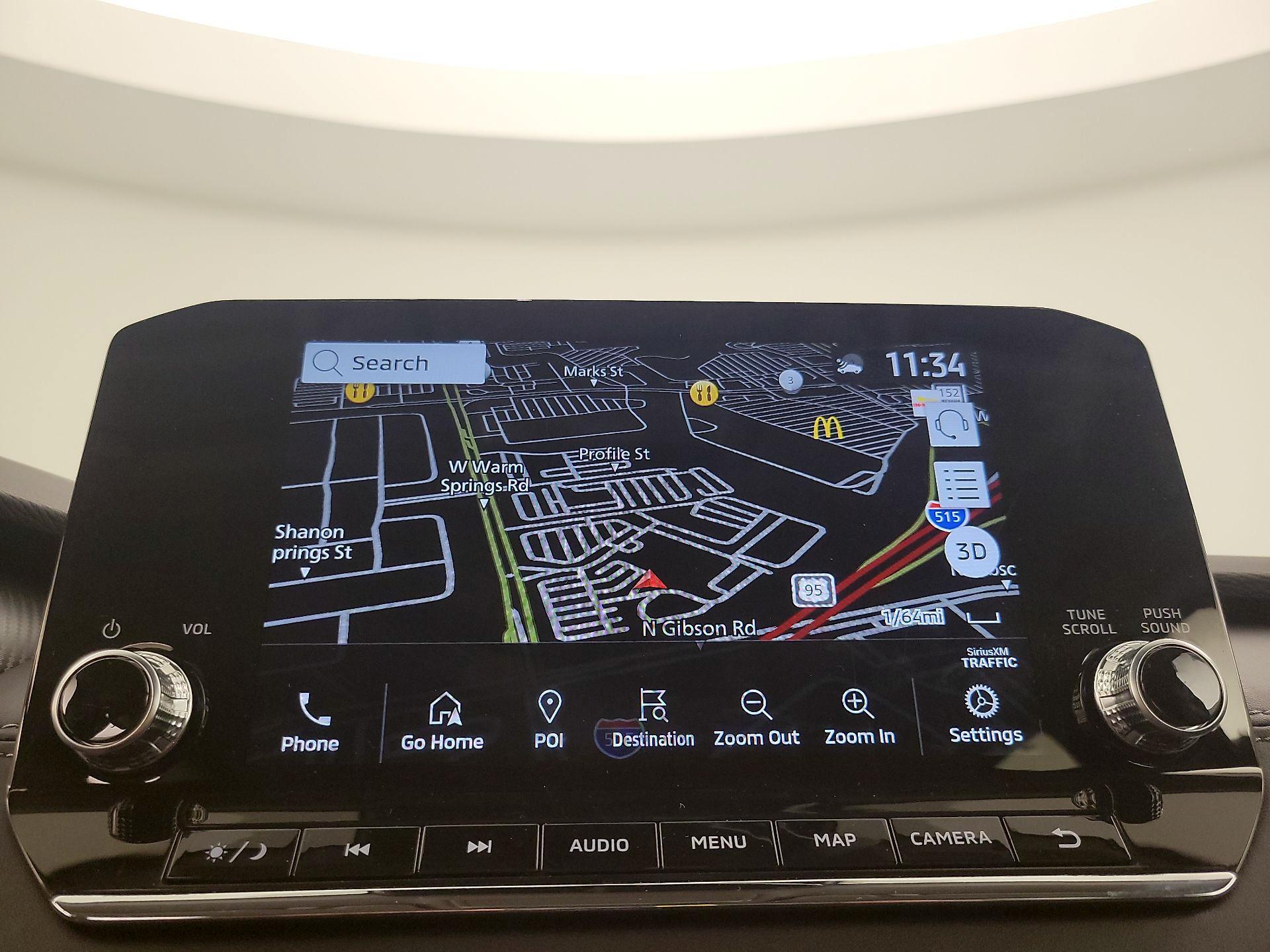 Thumbnail: 2024 Mitsubishi Outlander - 14