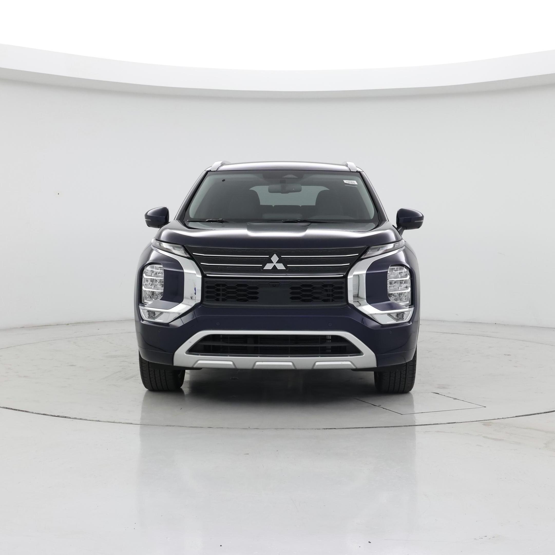 Thumbnail: 2024 Mitsubishi Outlander - 5