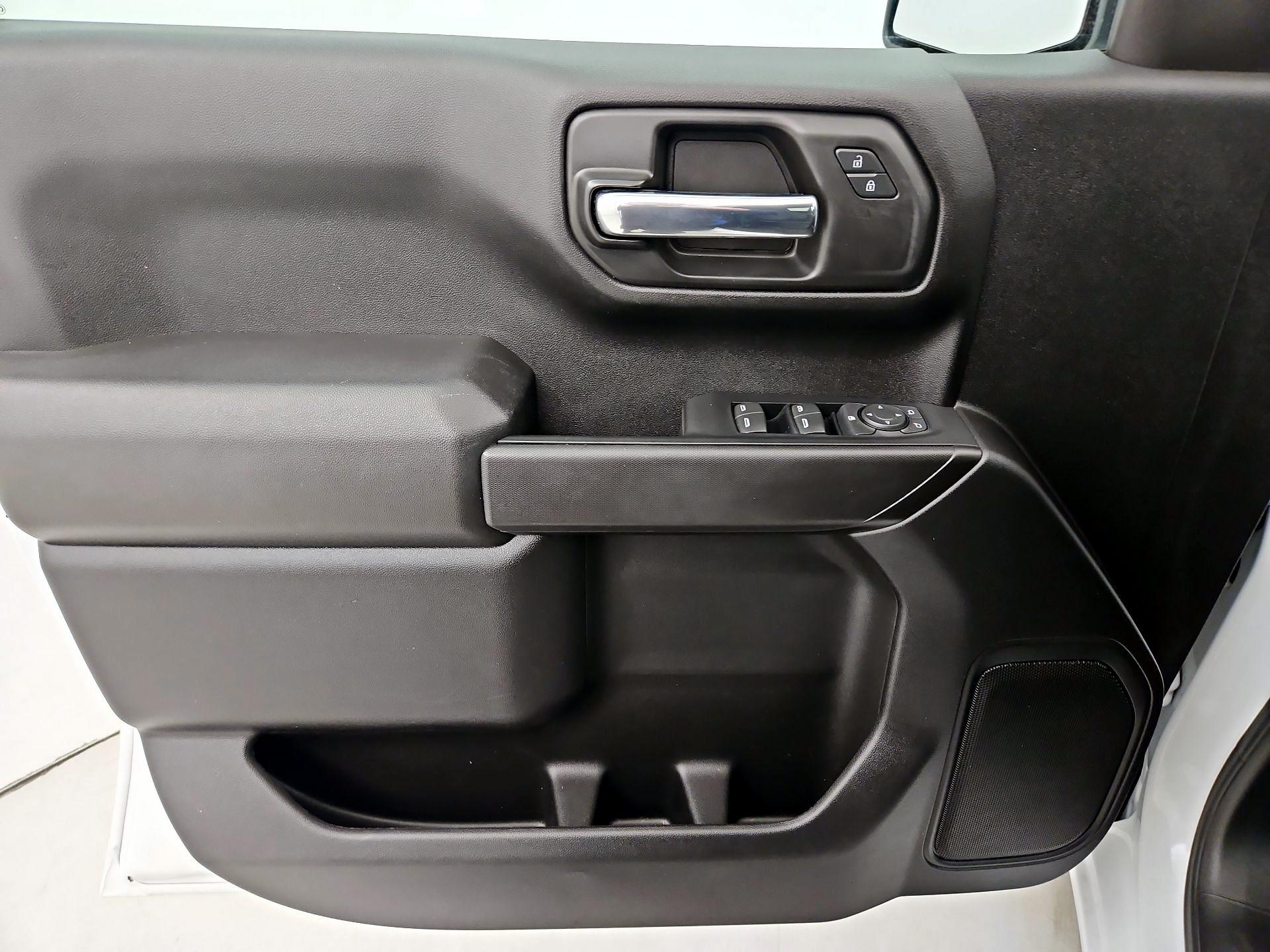 Thumbnail: 2024 Chevrolet Silverado 1500 - 12