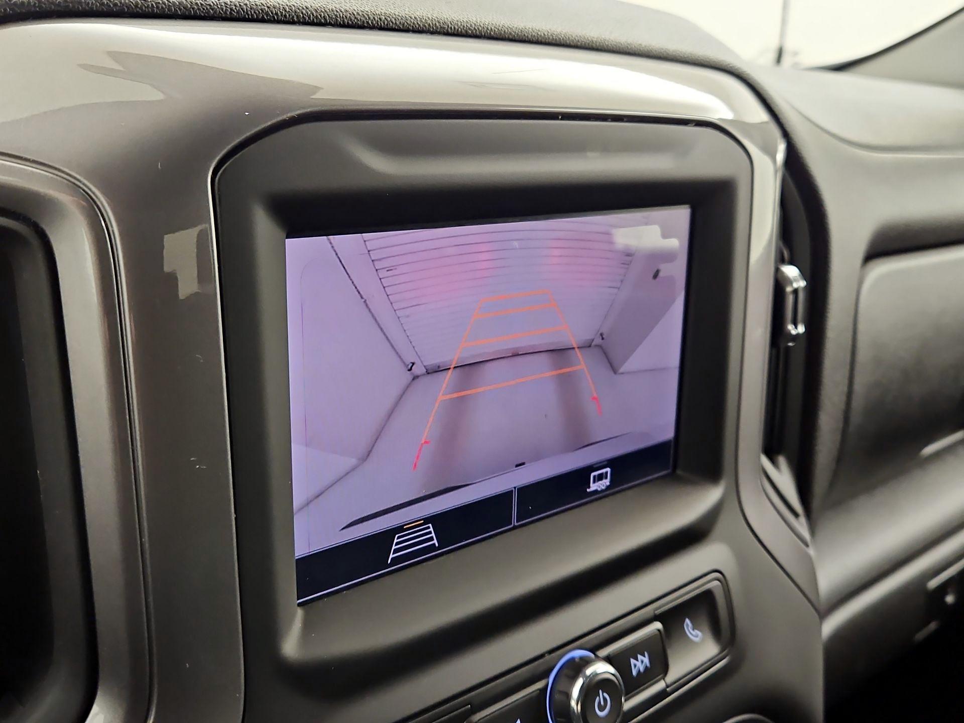 Thumbnail: 2024 Chevrolet Silverado 1500 - 14