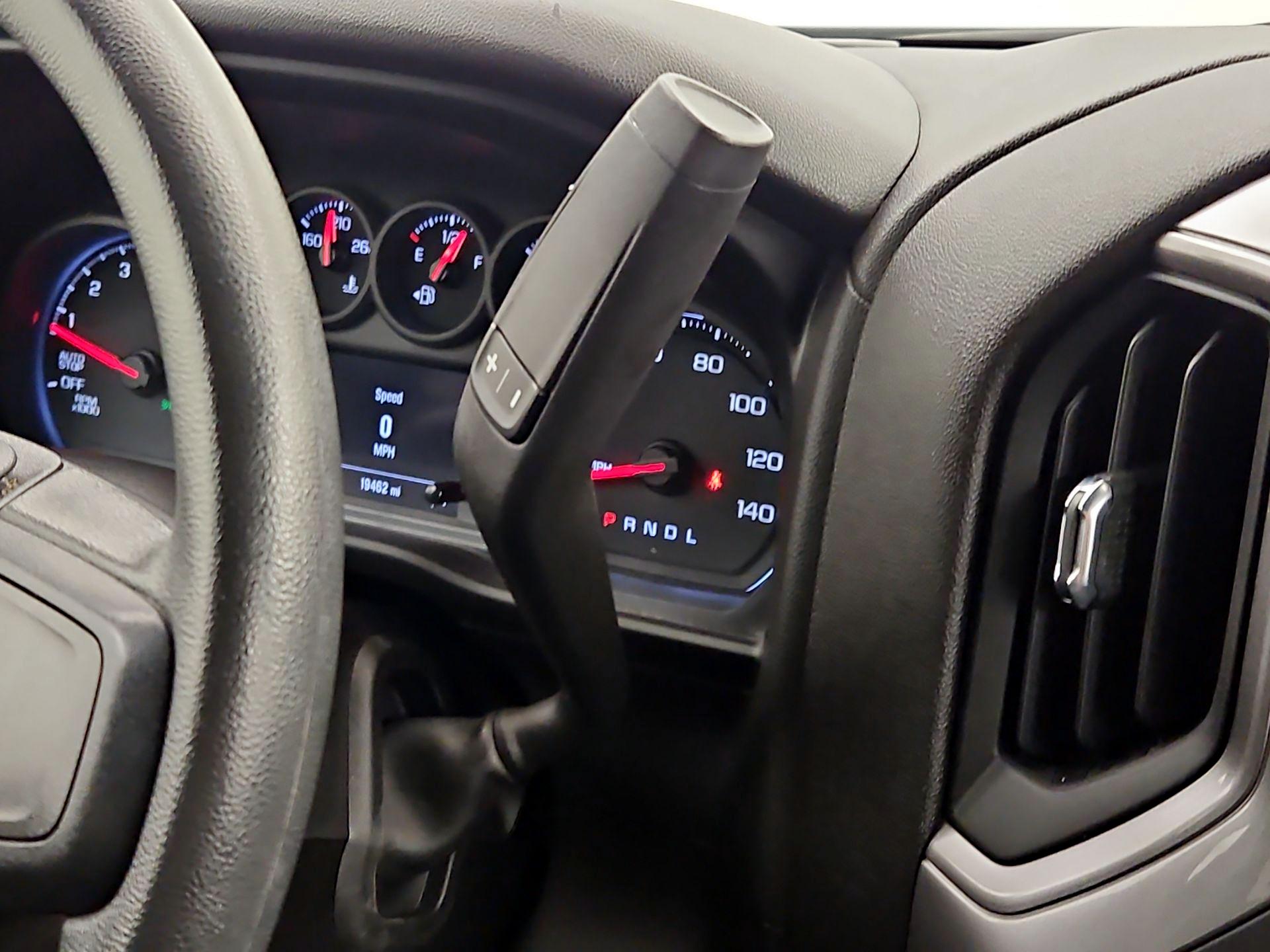 Thumbnail: 2024 Chevrolet Silverado 1500 - 17