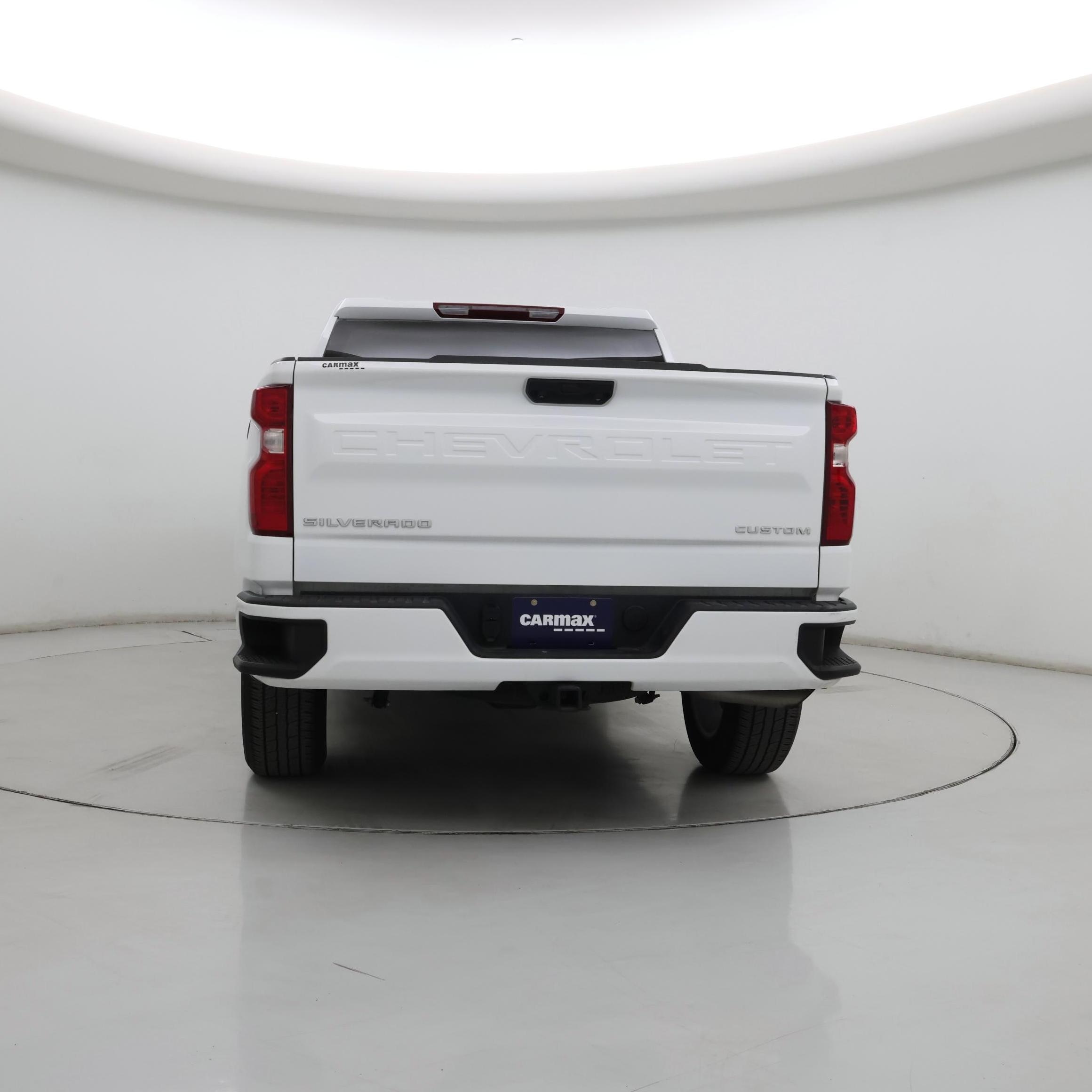 Thumbnail: 2024 Chevrolet Silverado 1500 - 6