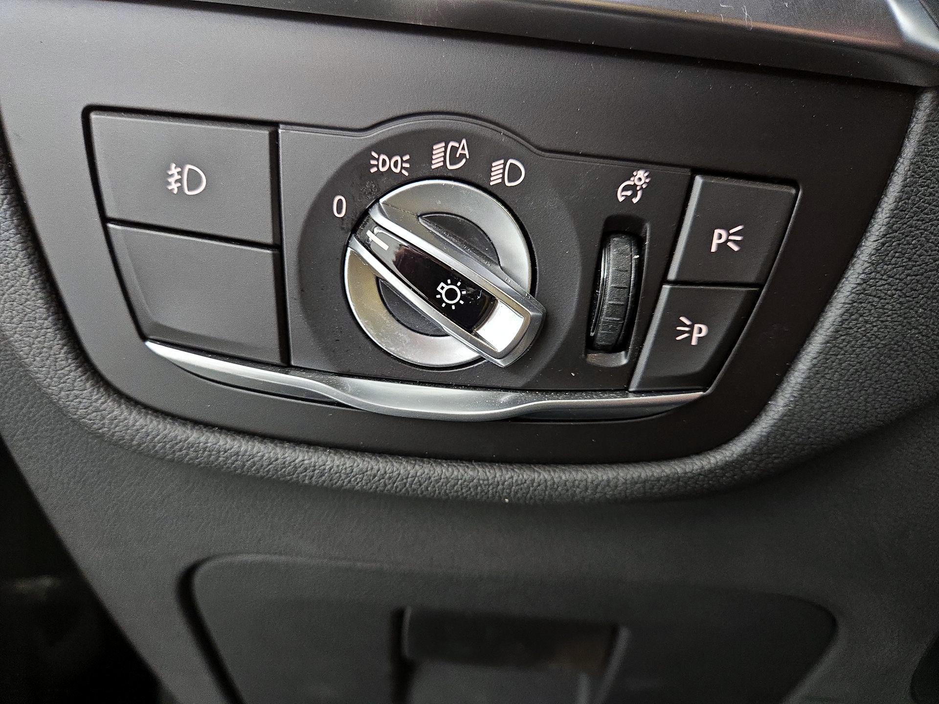 Thumbnail: 2021 BMW X3 - 13