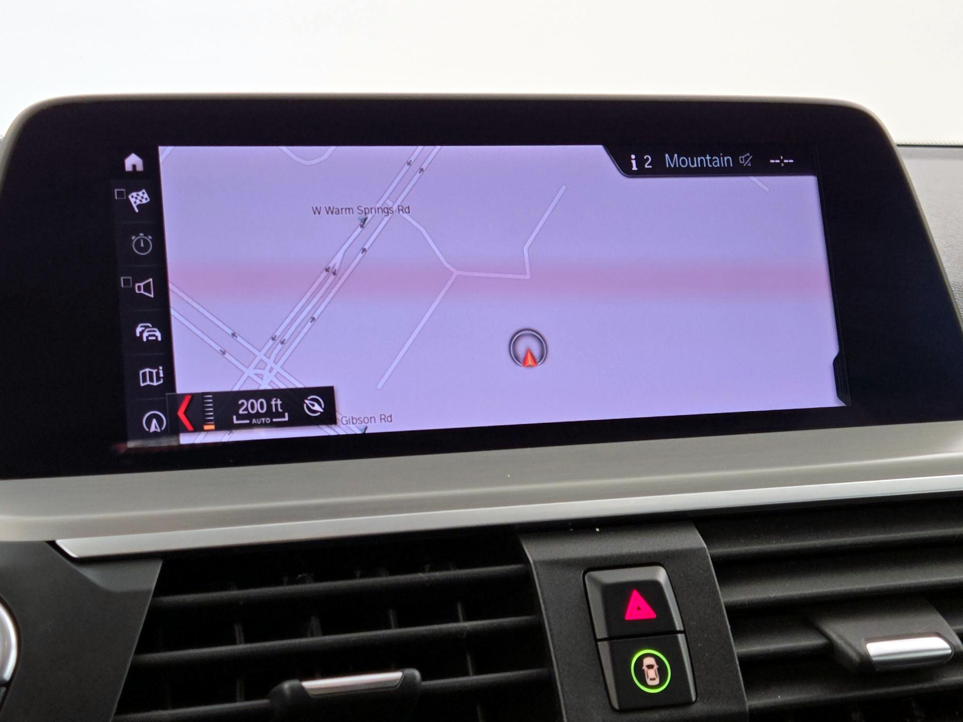 Thumbnail: 2021 BMW X3 - 14