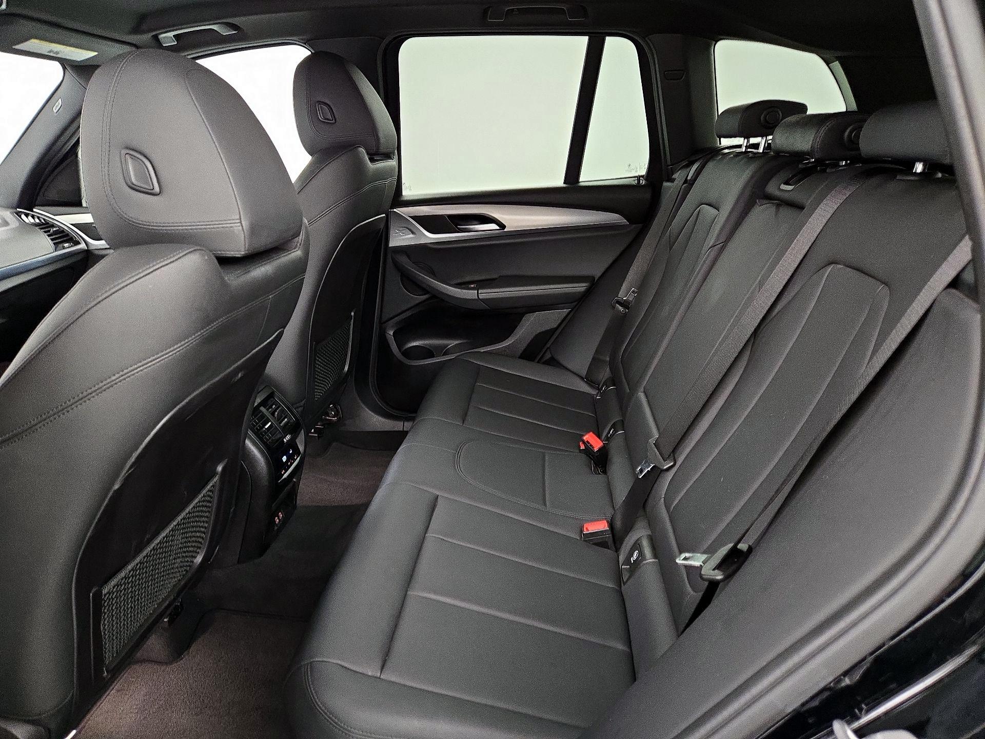 Thumbnail: 2021 BMW X3 - 20