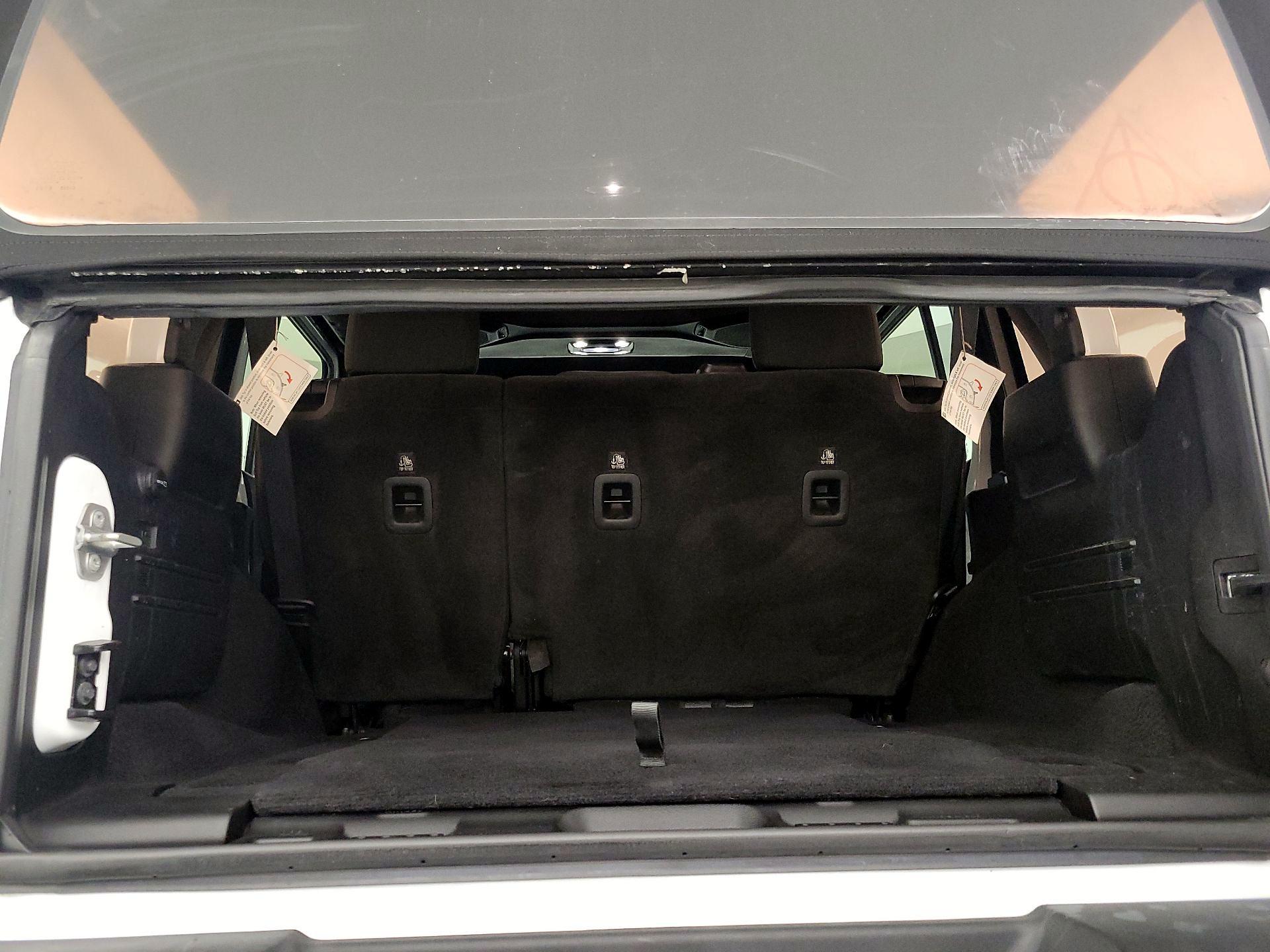 Thumbnail: 2020 Jeep Wrangler - 20