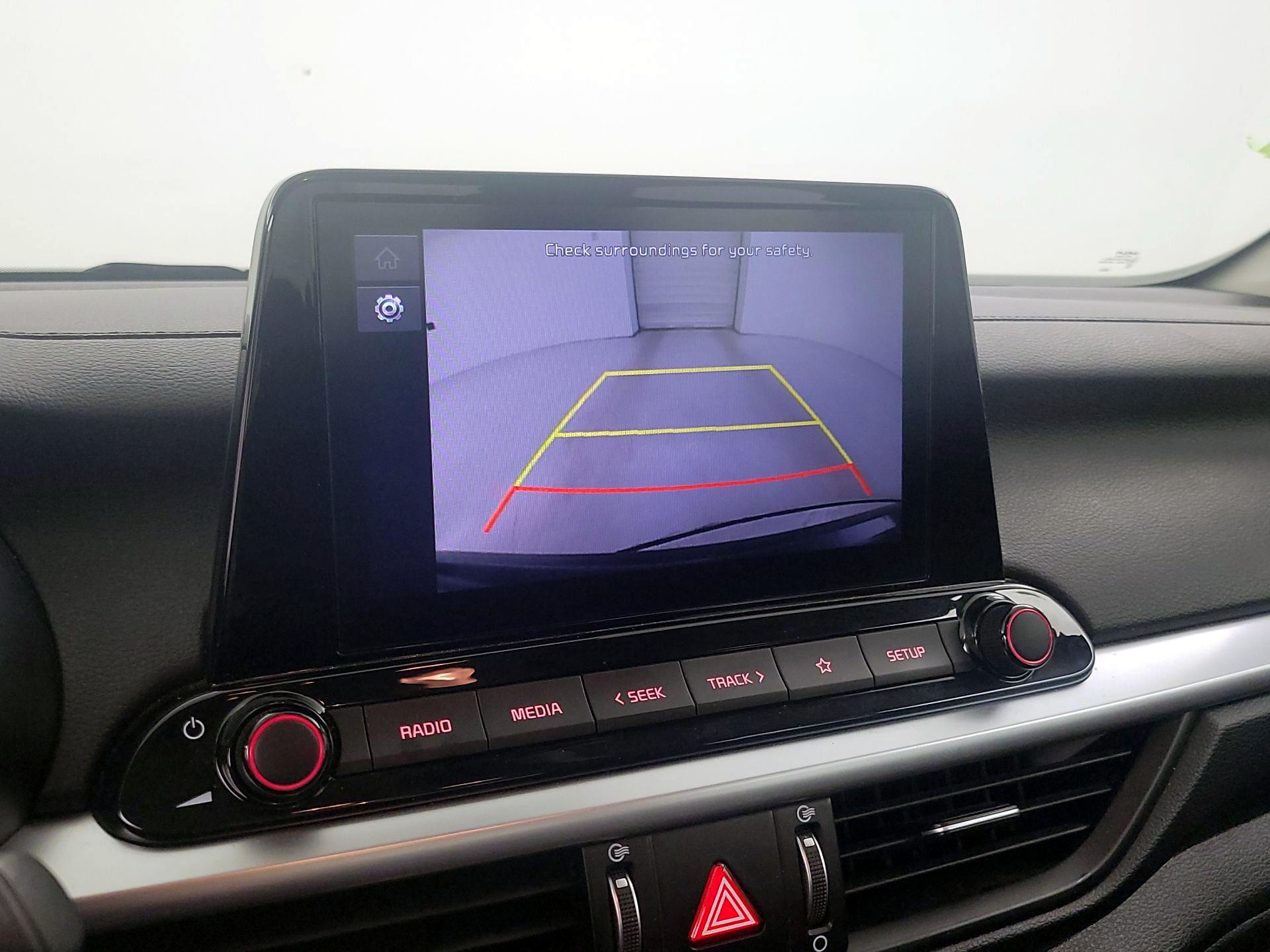 Thumbnail: 2024 Kia Forte - 14