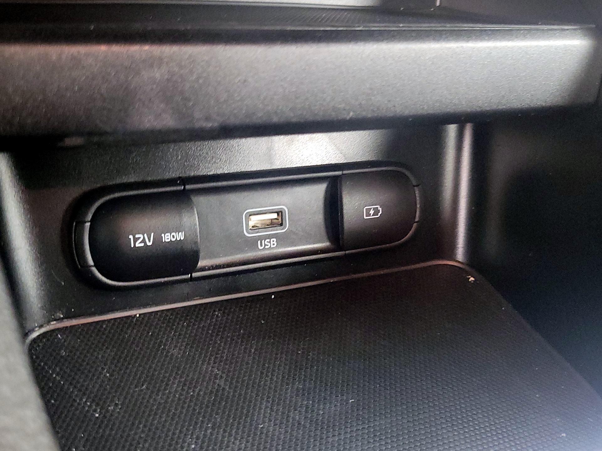 Thumbnail: 2024 Kia Forte - 18