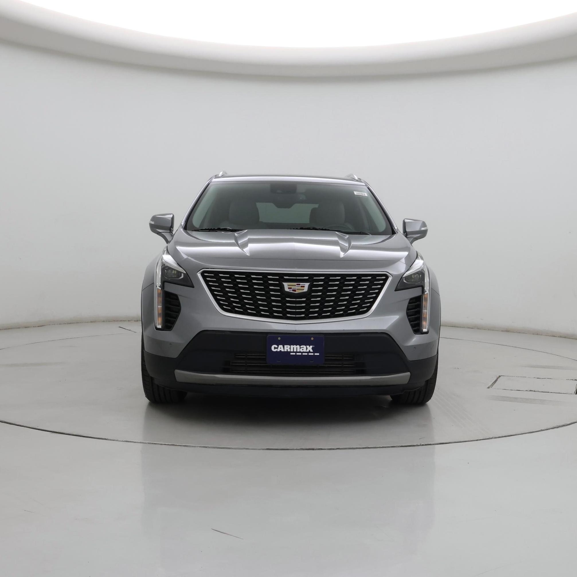 Thumbnail: 2023 Cadillac XT4 - 5