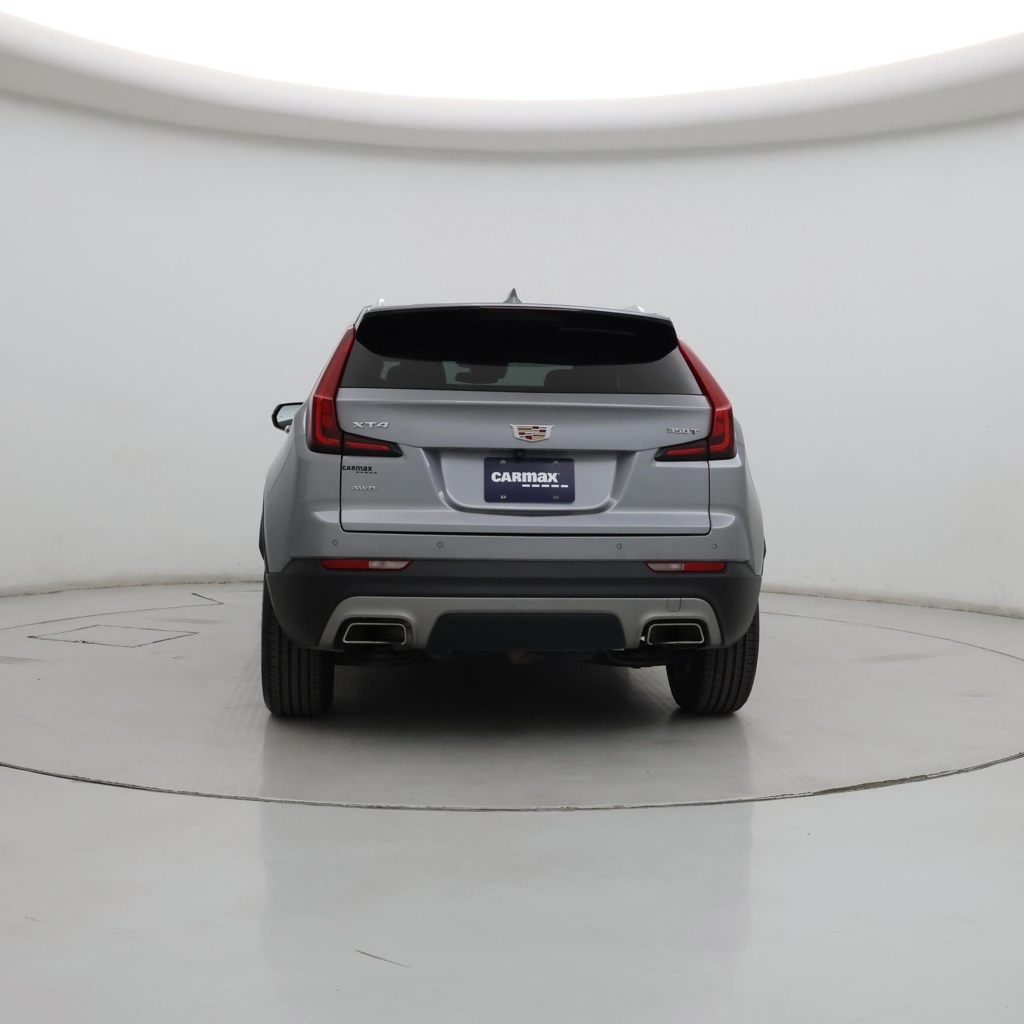 Thumbnail: 2023 Cadillac XT4 - 6