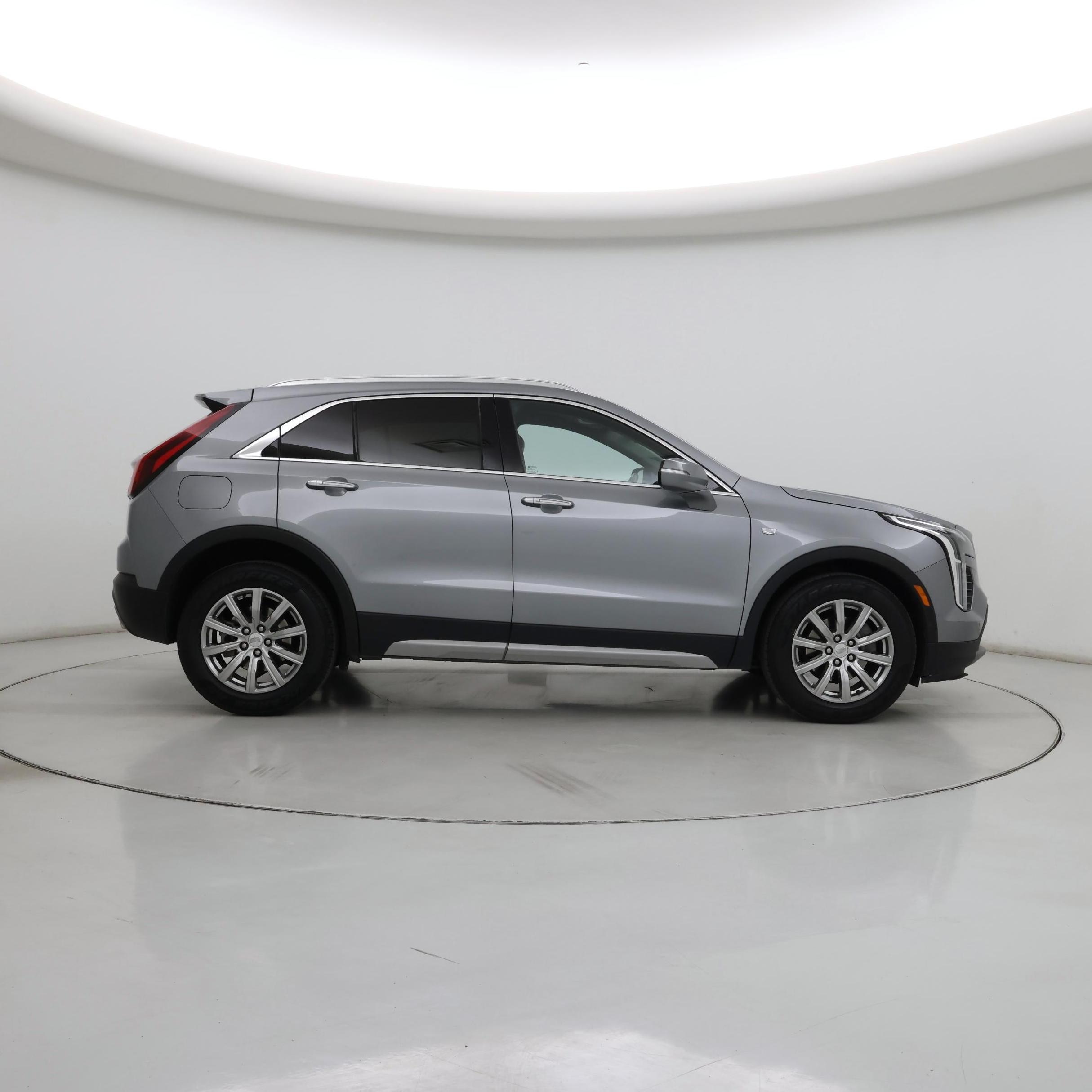 Thumbnail: 2023 Cadillac XT4 - 7