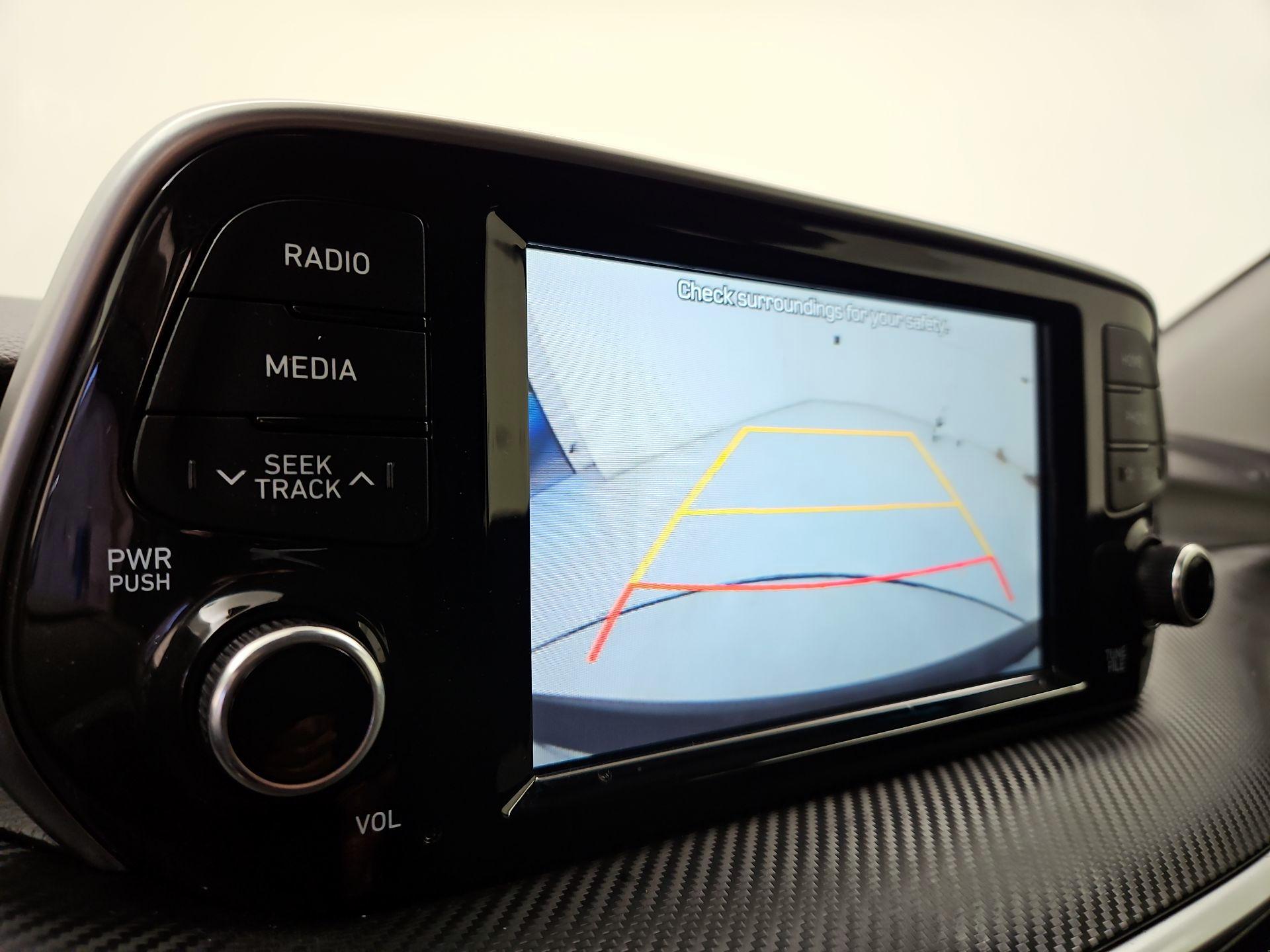 Thumbnail: 2020 Hyundai Tucson - 14