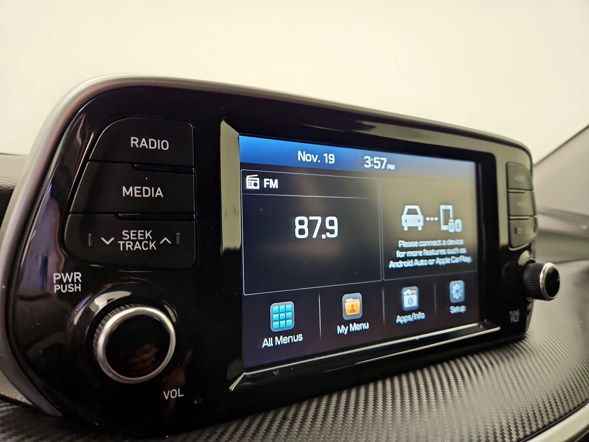 Thumbnail: 2020 Hyundai Tucson - 15