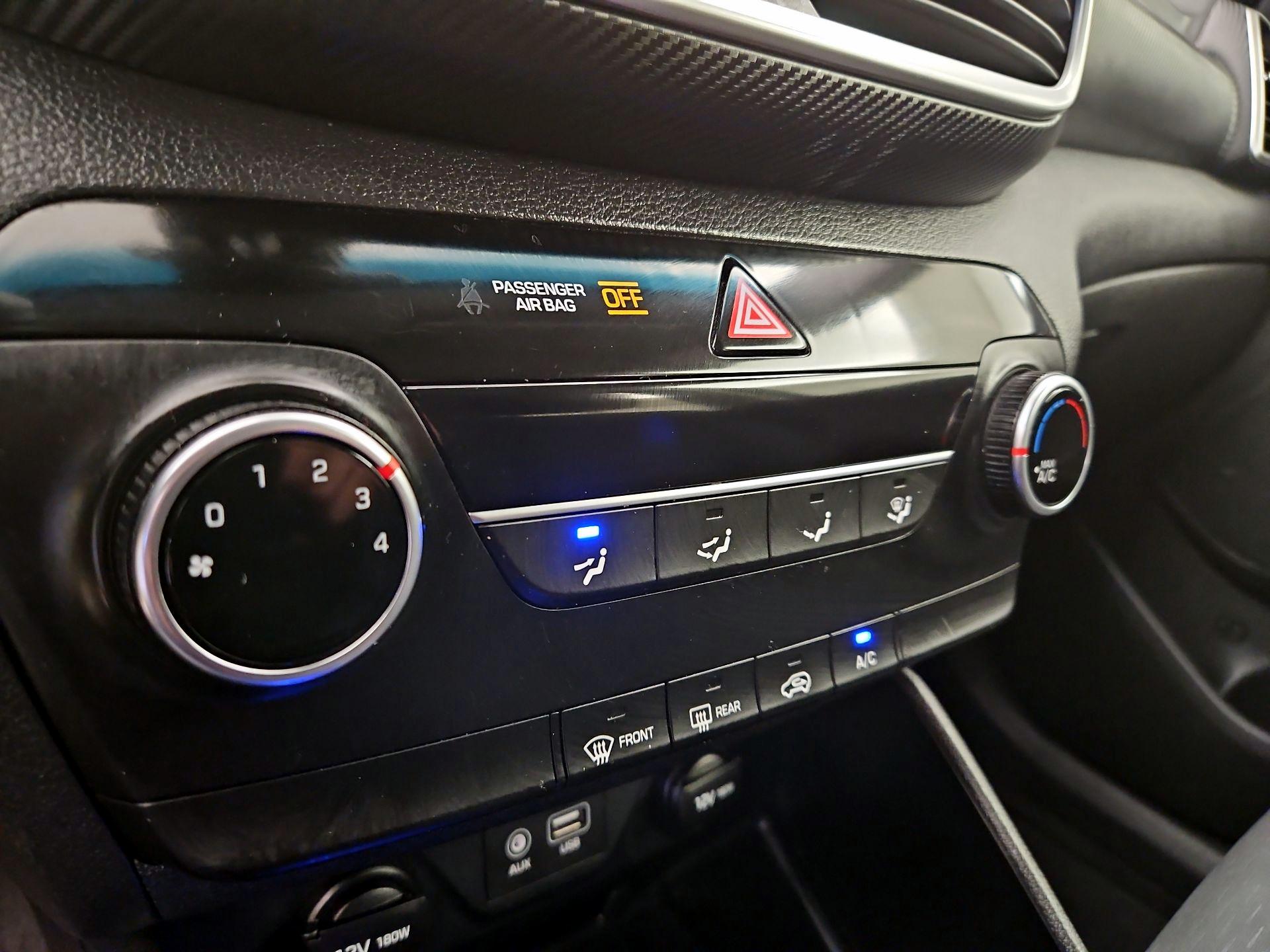 Thumbnail: 2020 Hyundai Tucson - 16