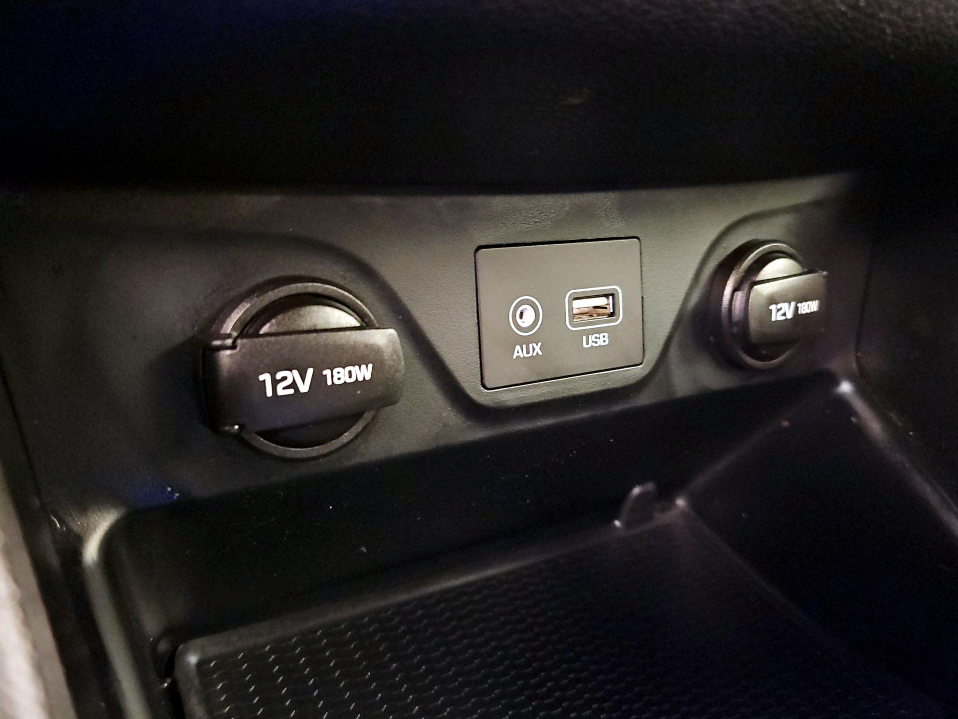 Thumbnail: 2020 Hyundai Tucson - 18