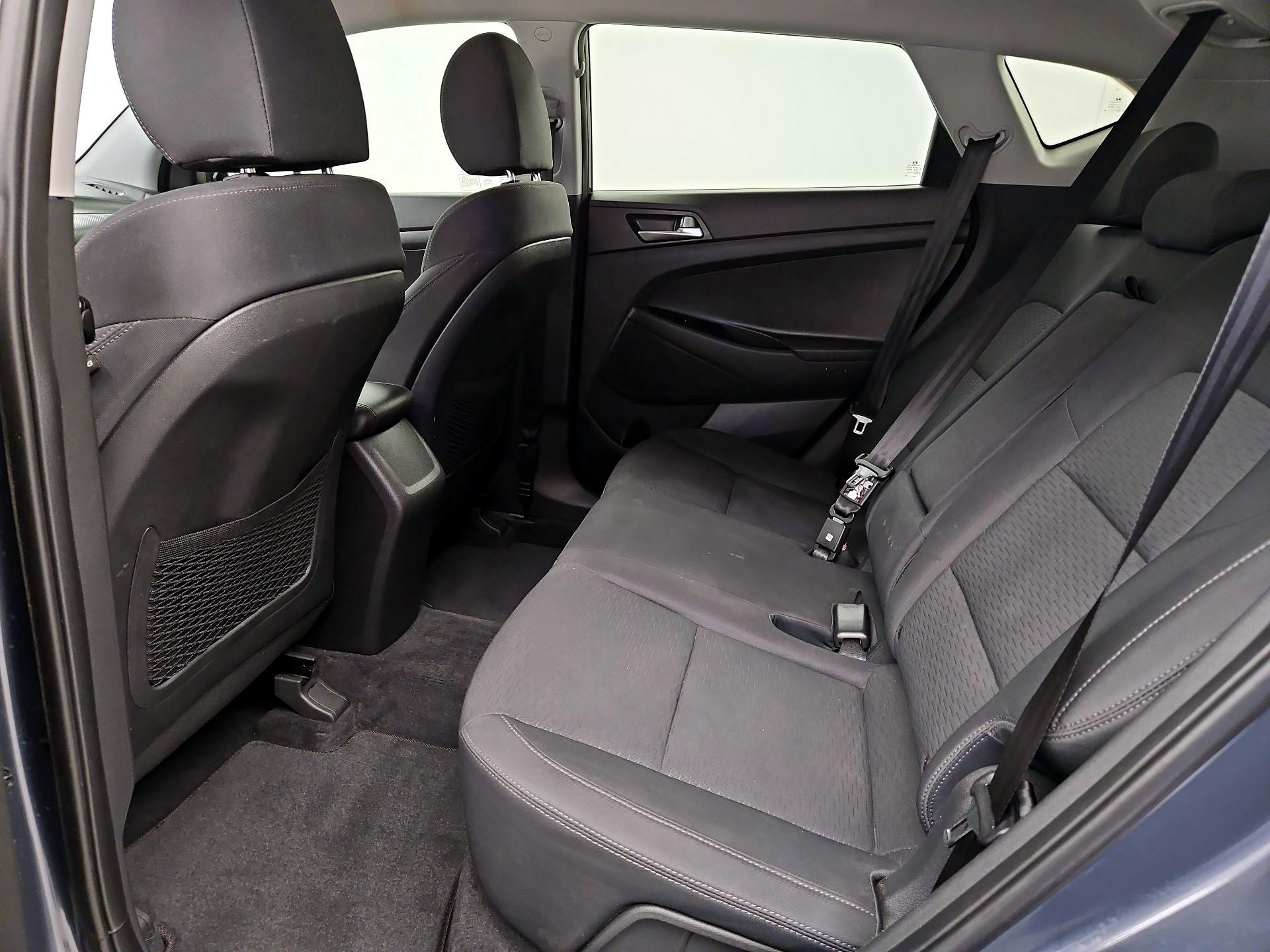 Thumbnail: 2020 Hyundai Tucson - 19