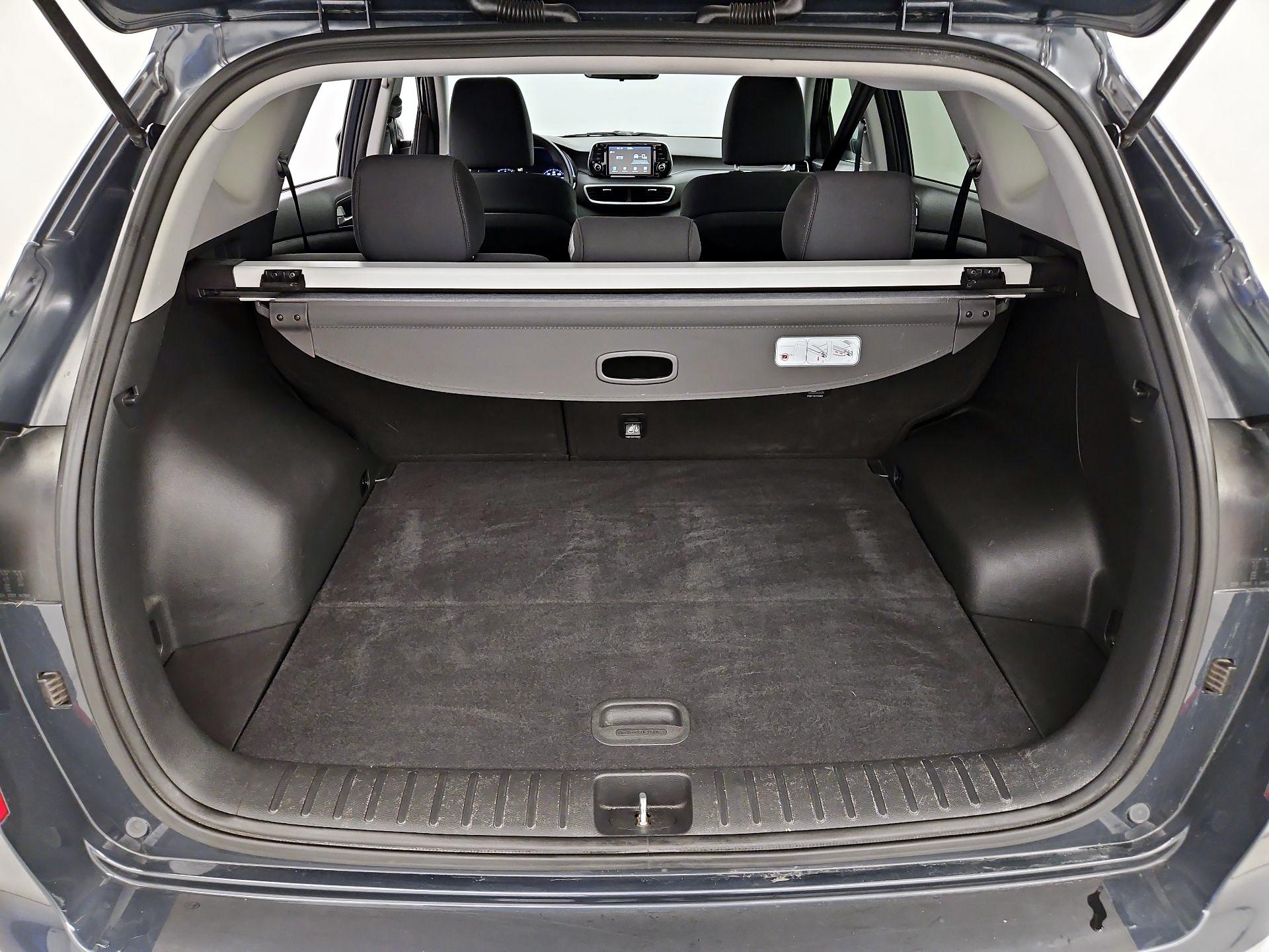 Thumbnail: 2020 Hyundai Tucson - 20