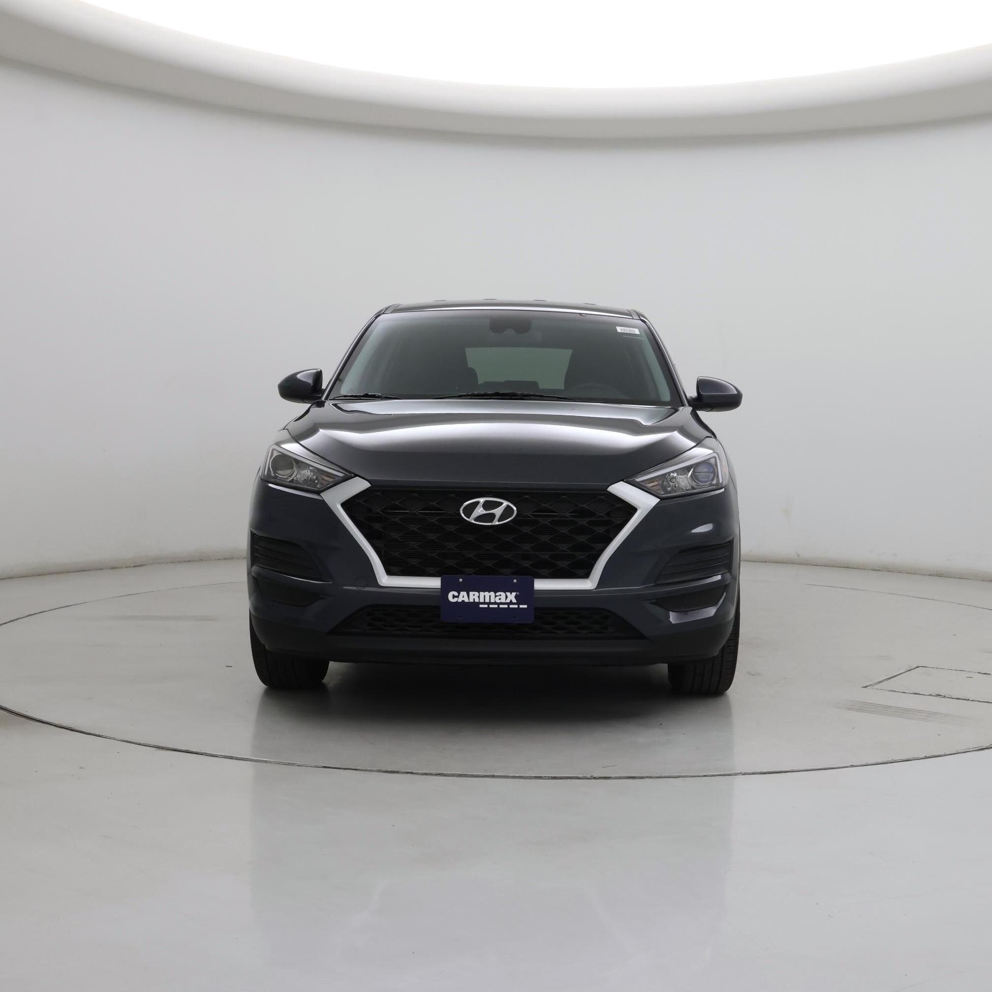 Thumbnail: 2020 Hyundai Tucson - 5
