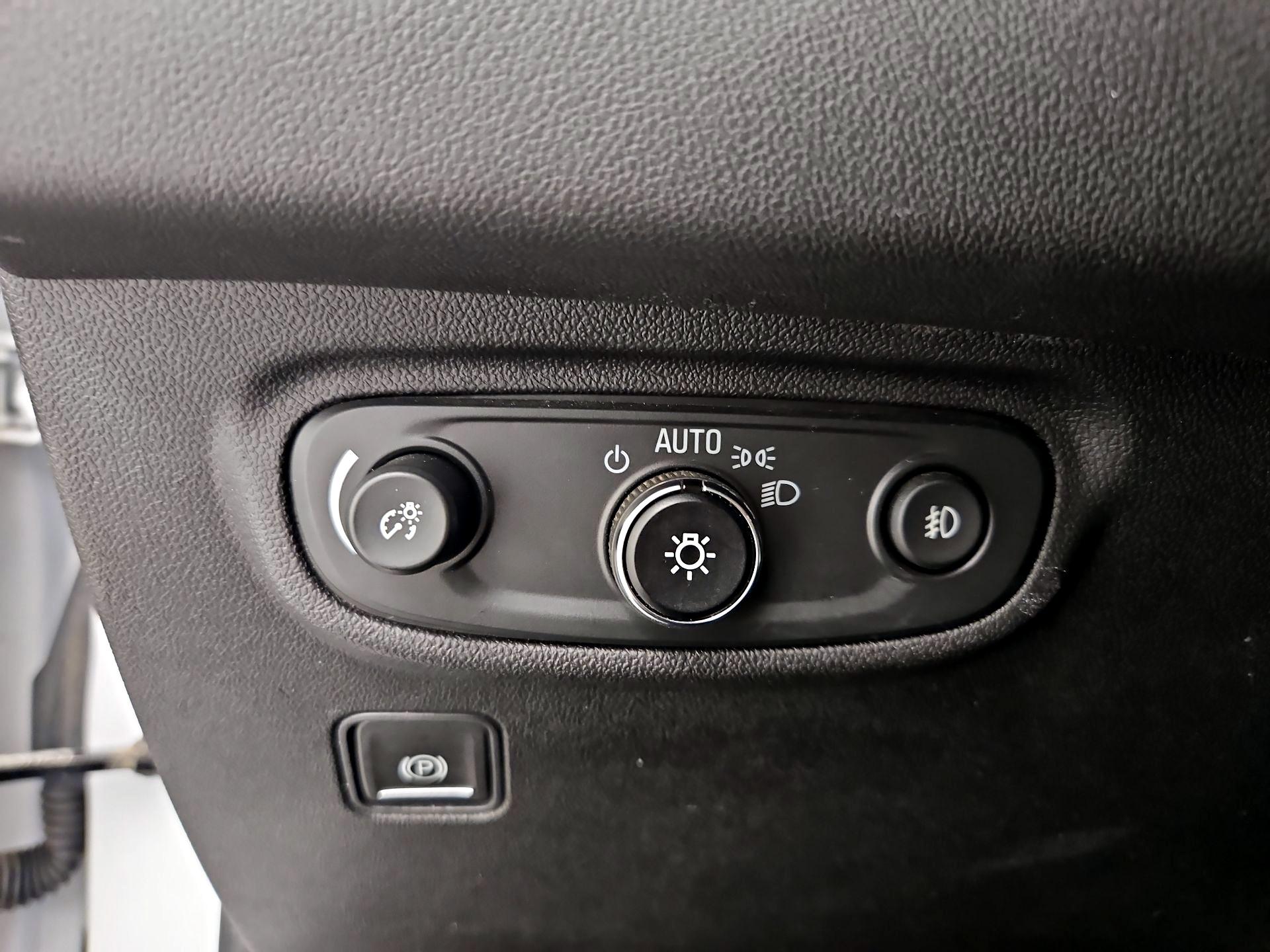 Thumbnail: 2024 GMC Terrain - 13