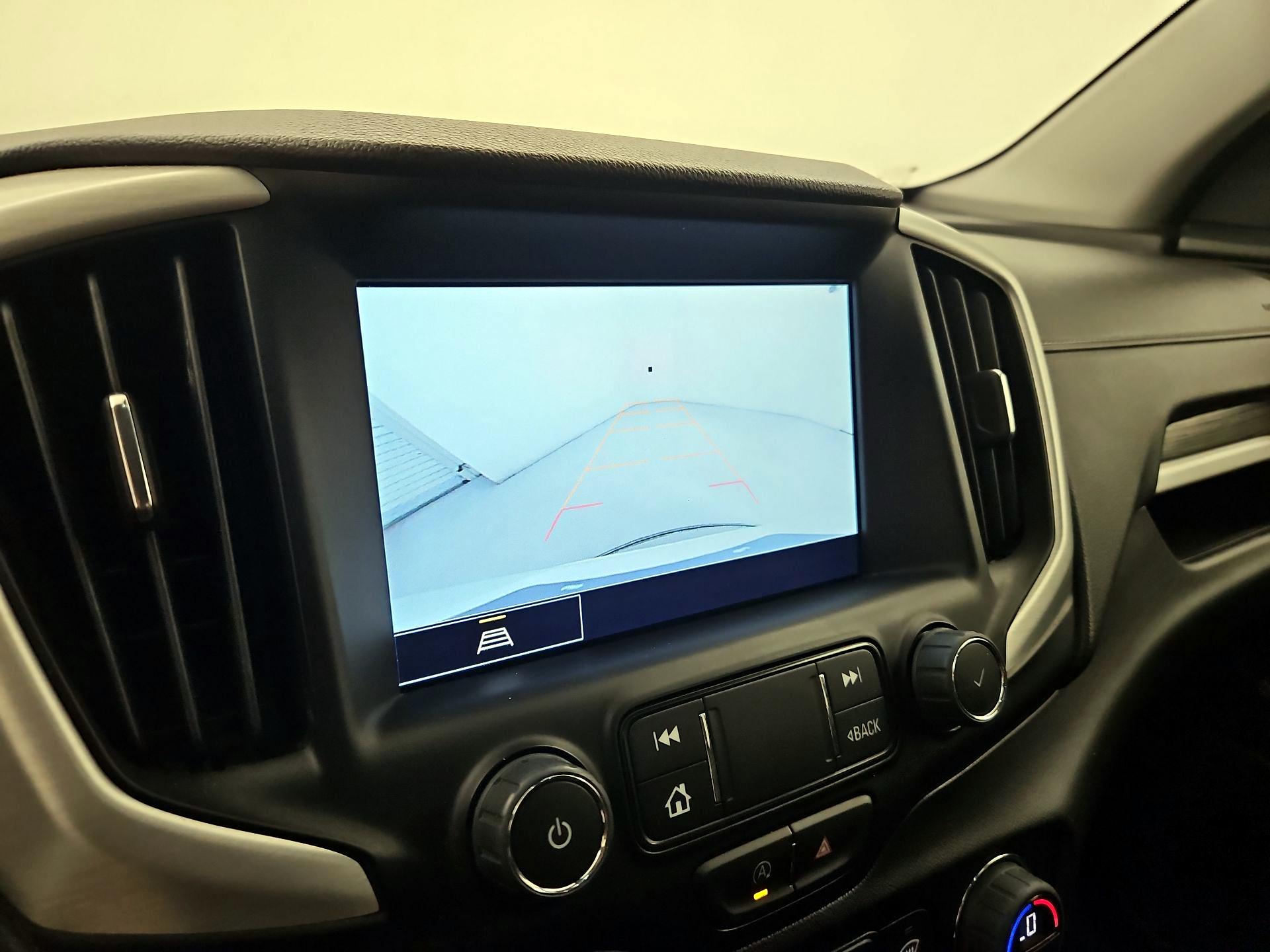 Thumbnail: 2024 GMC Terrain - 14