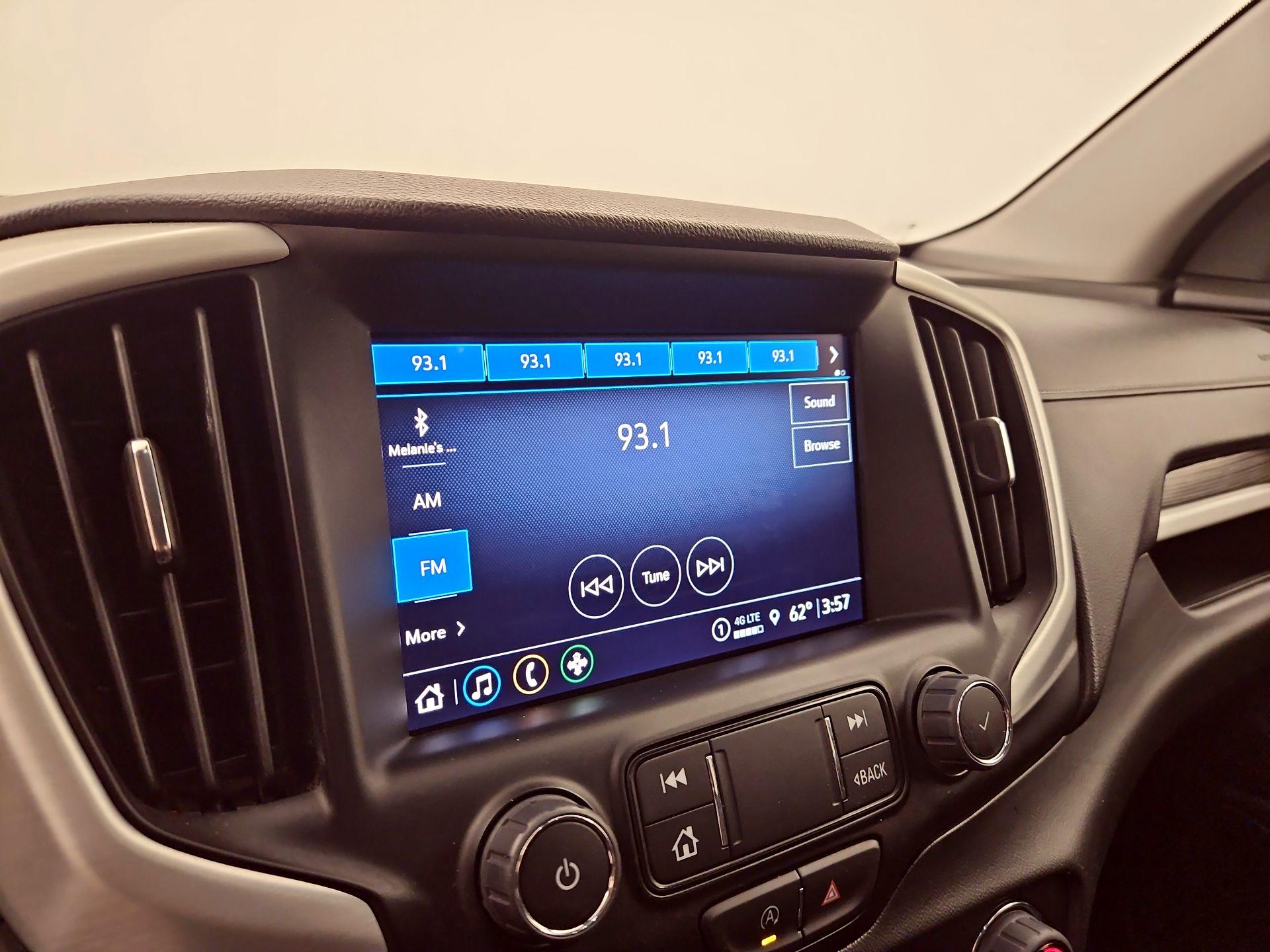 Thumbnail: 2024 GMC Terrain - 15