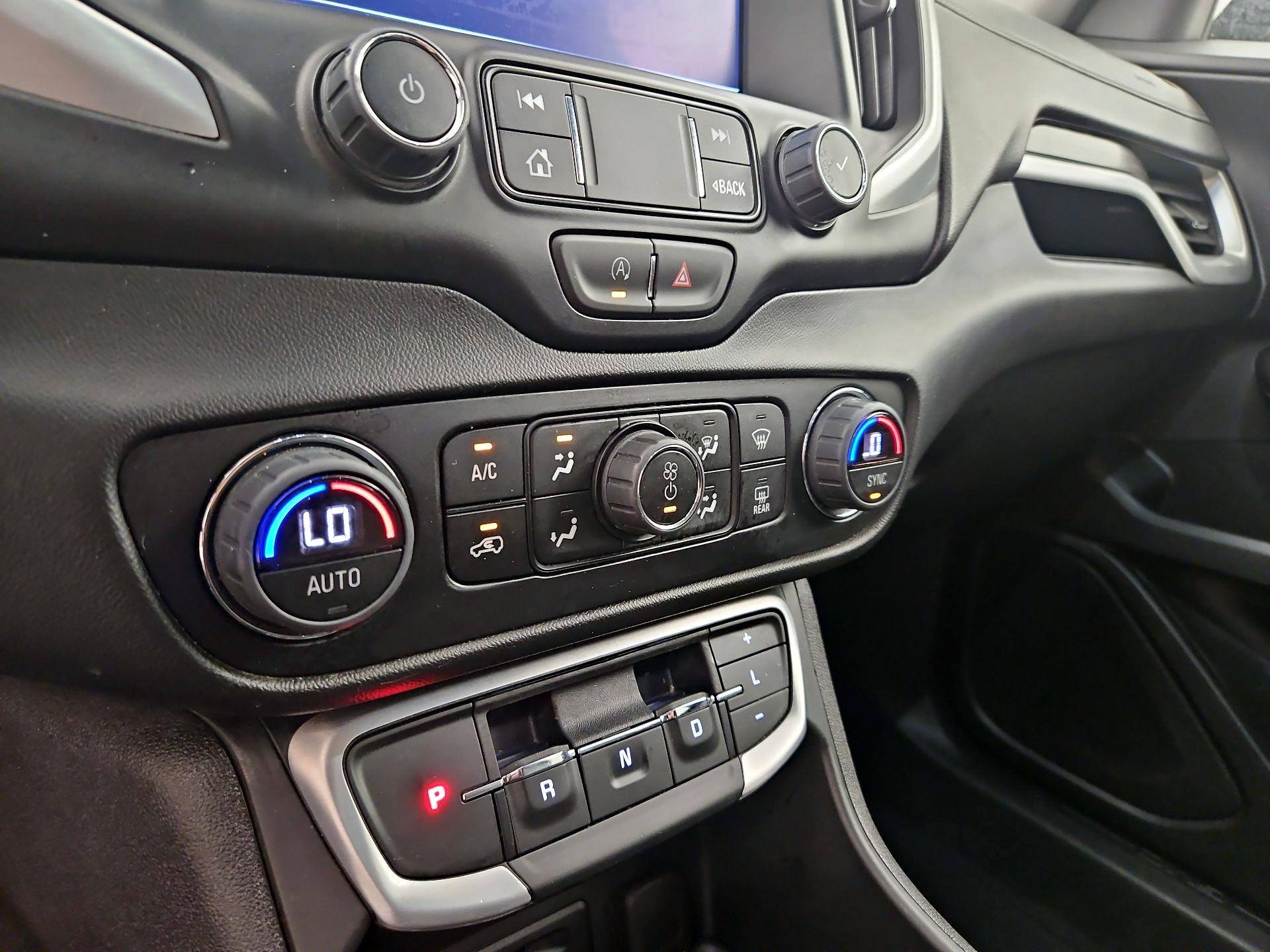 Thumbnail: 2024 GMC Terrain - 16