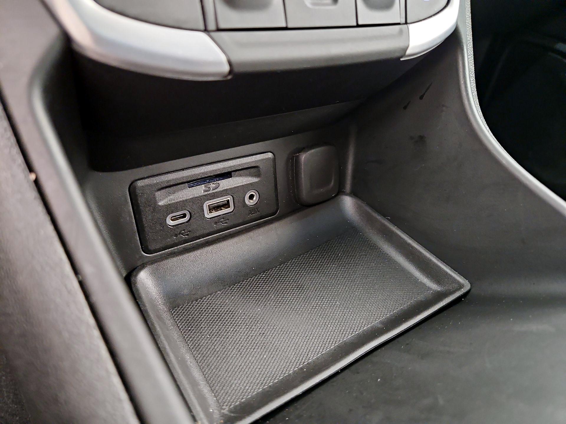 Thumbnail: 2024 GMC Terrain - 18