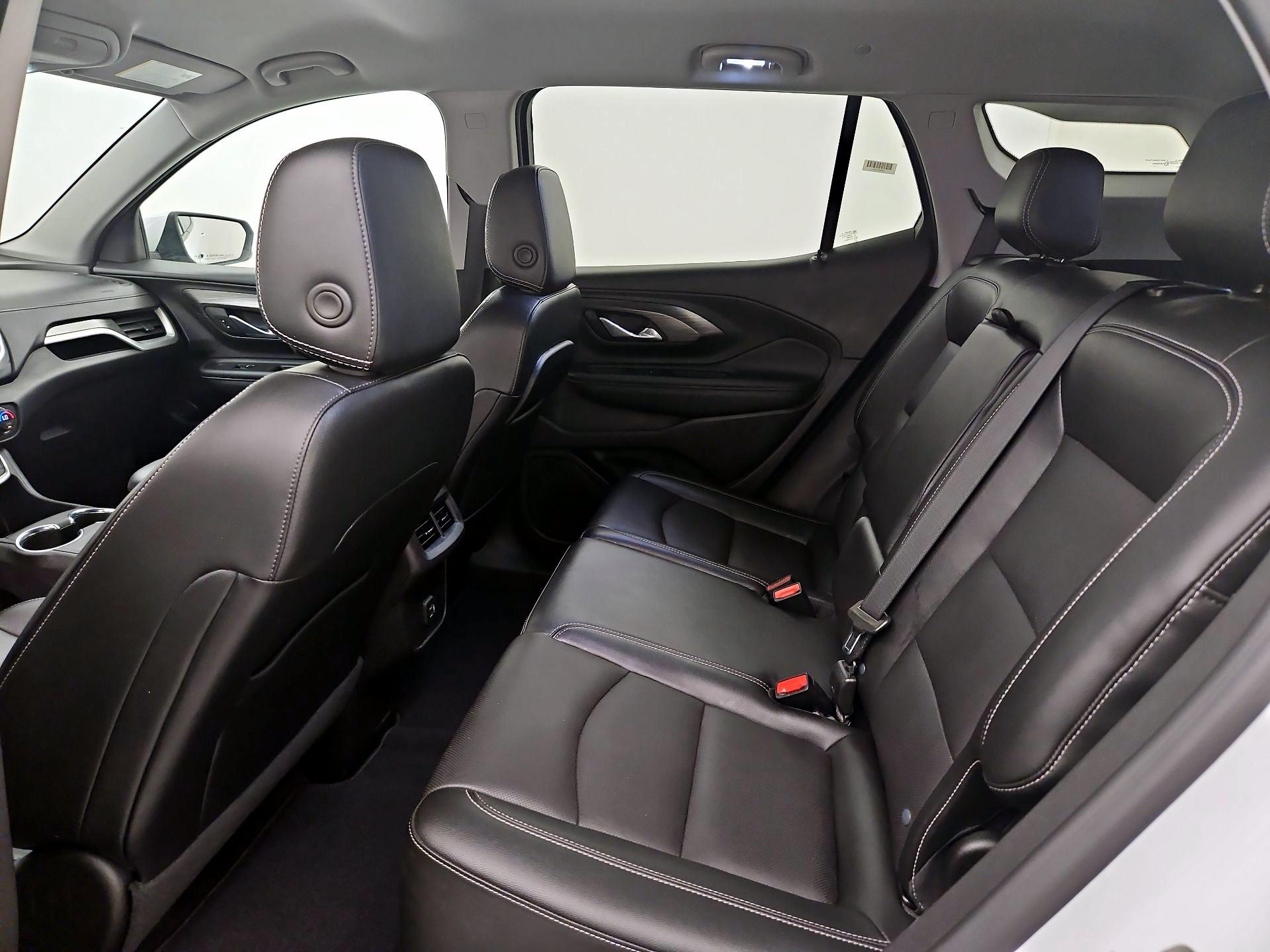 Thumbnail: 2024 GMC Terrain - 19