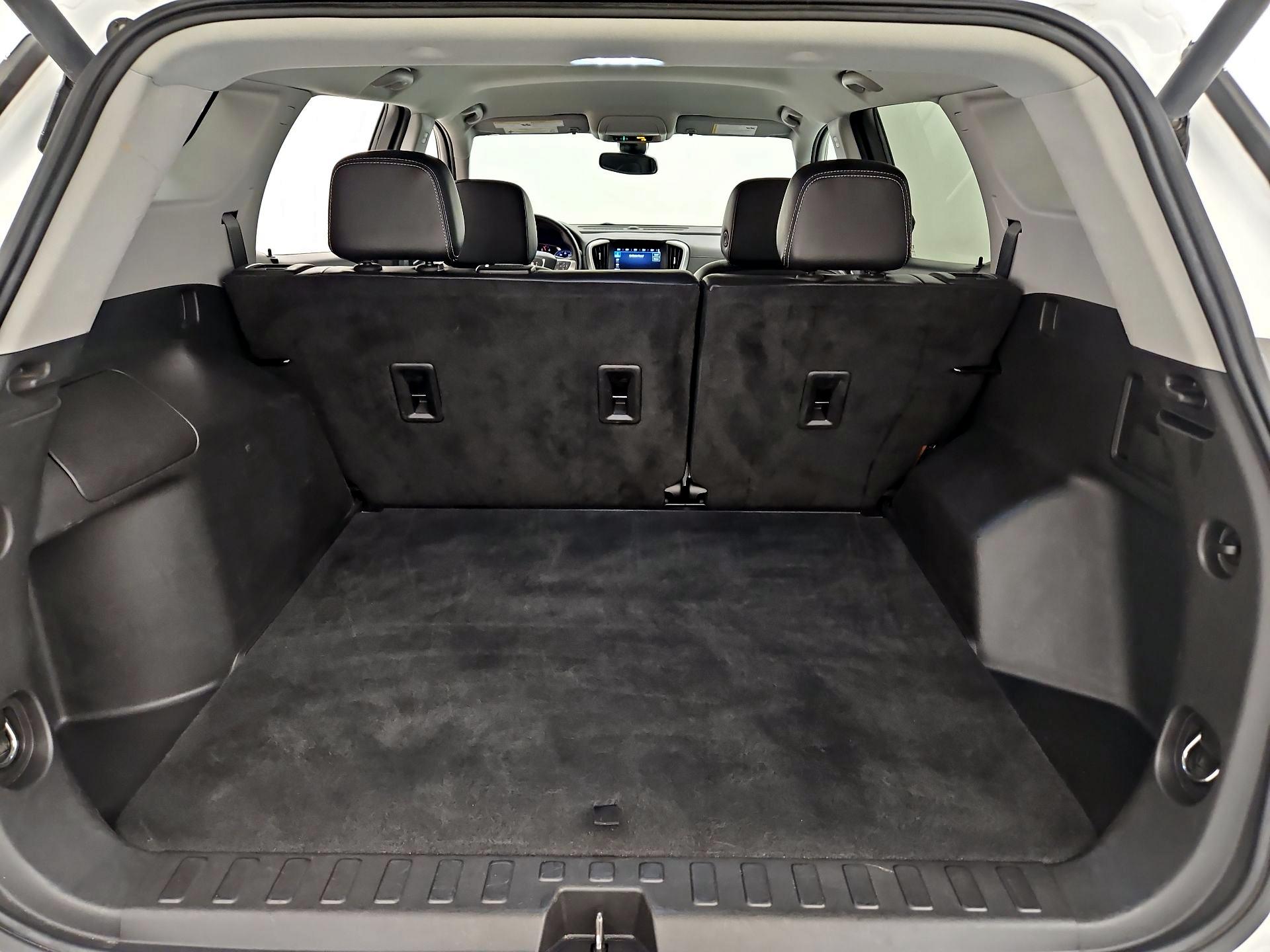 Thumbnail: 2024 GMC Terrain - 20